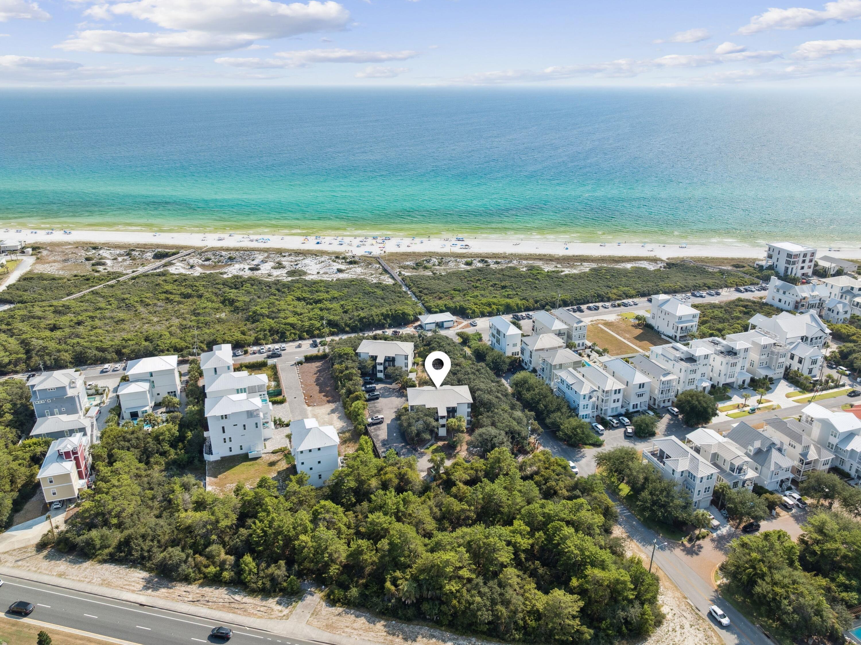 81 S Orange Street # 205
