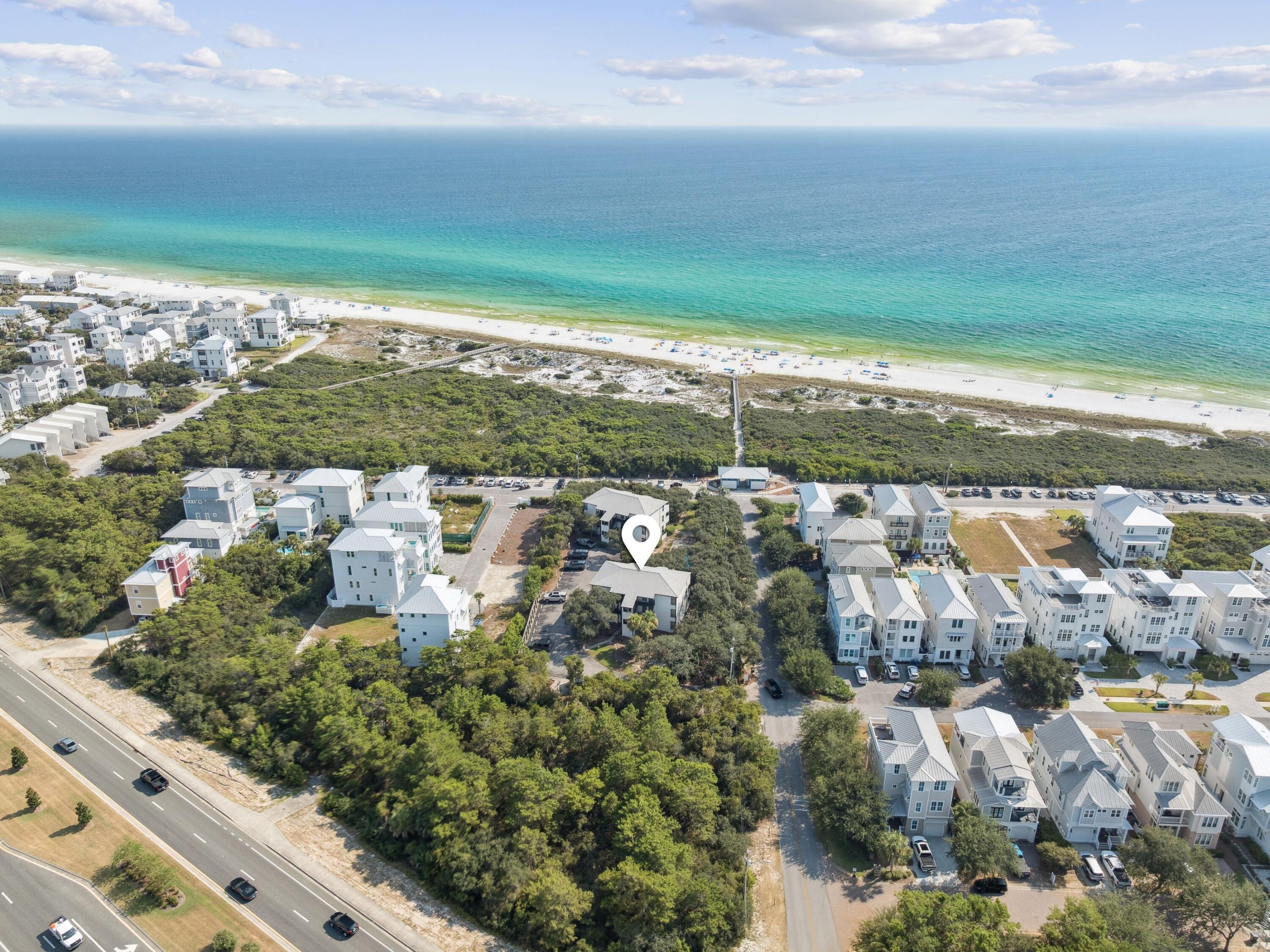 81 S Orange Street # 205