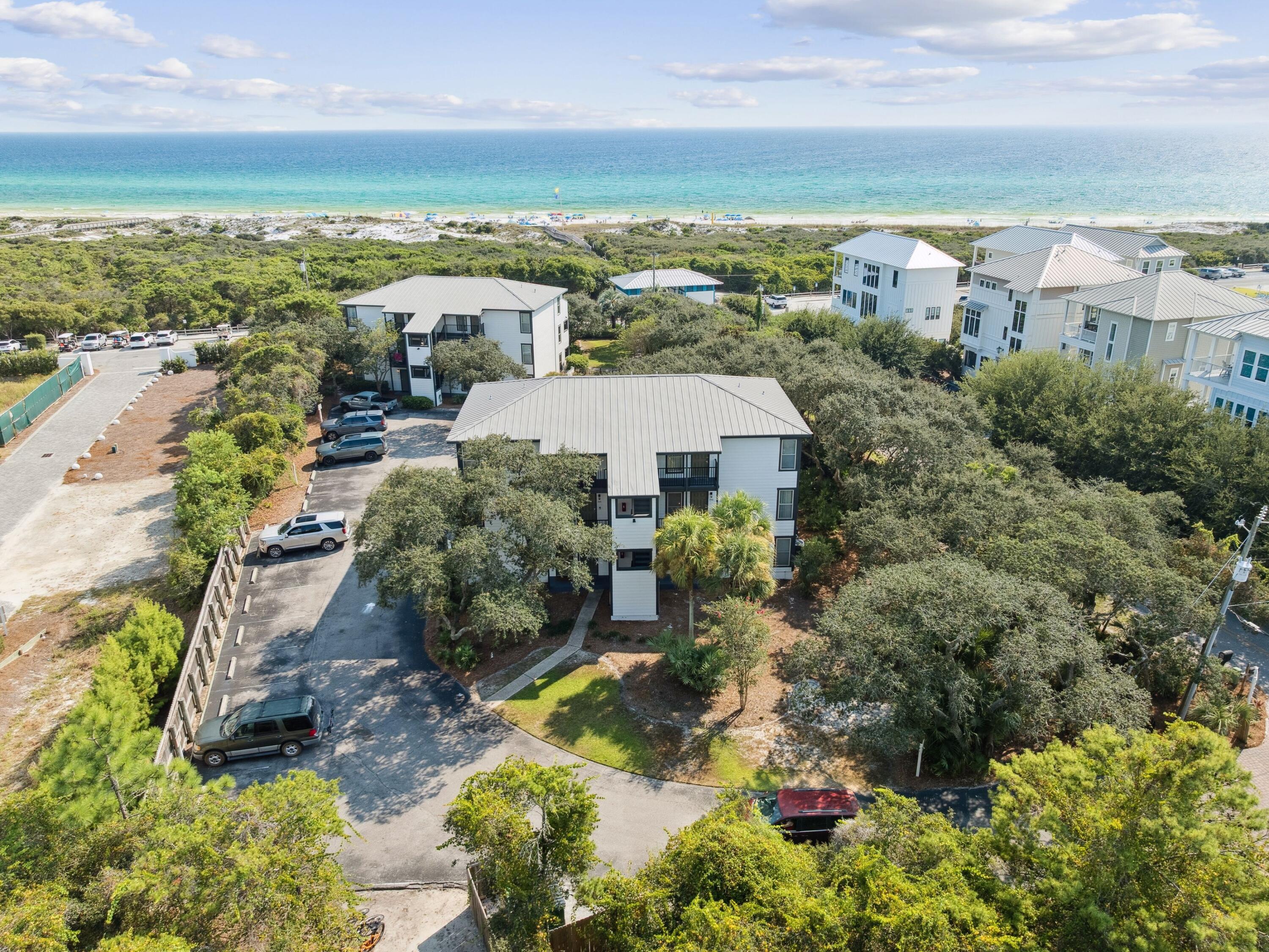 81 S Orange Street # 205