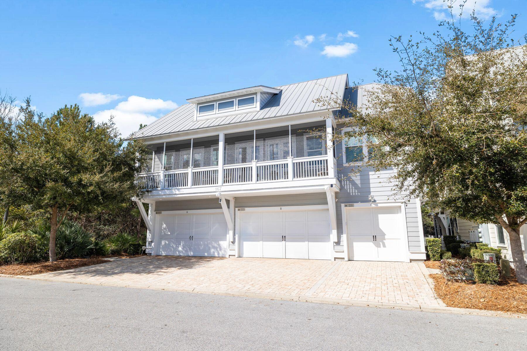 167 Milestone Drive UNIT A