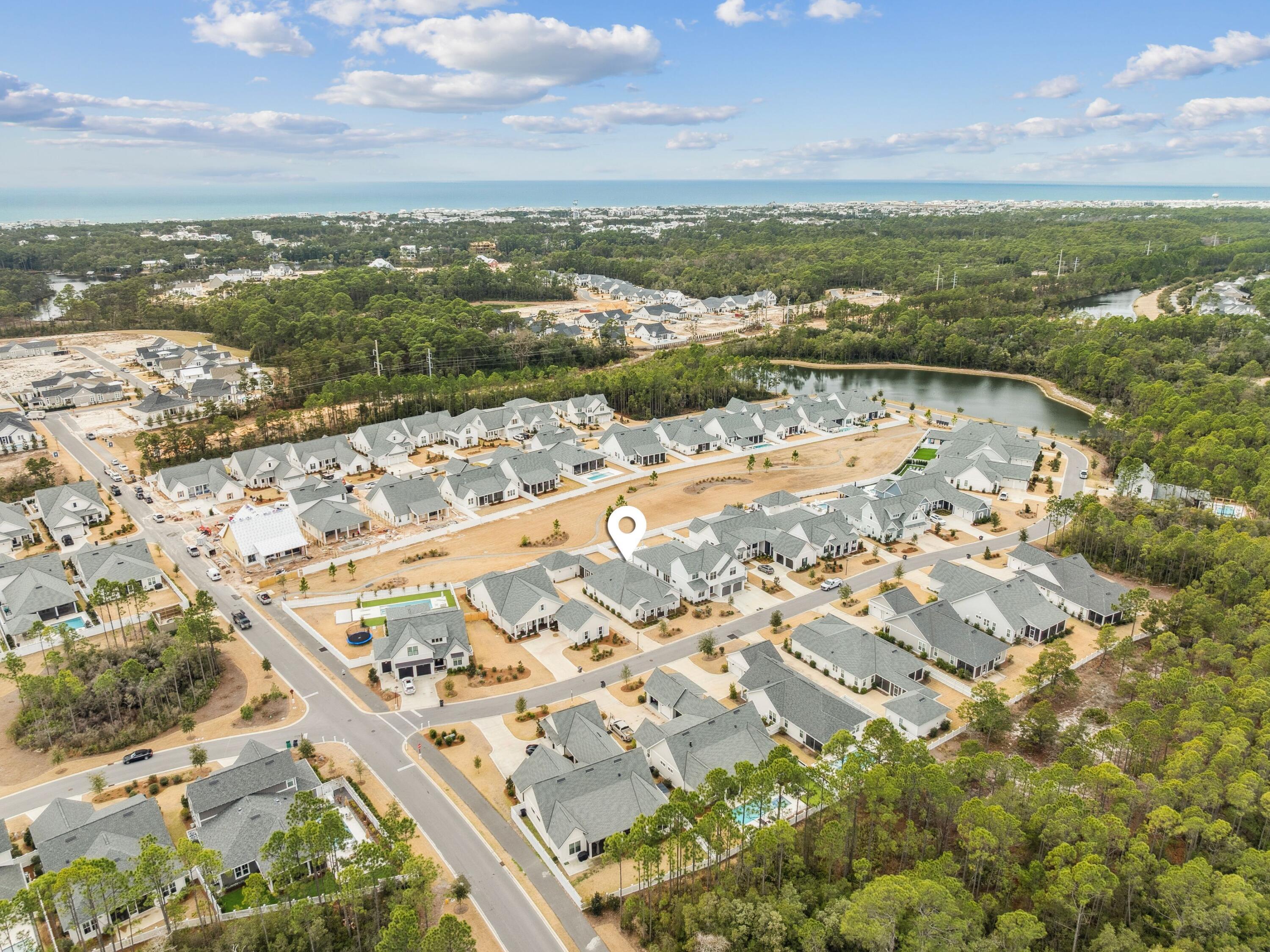 39 W Firethorn Circle