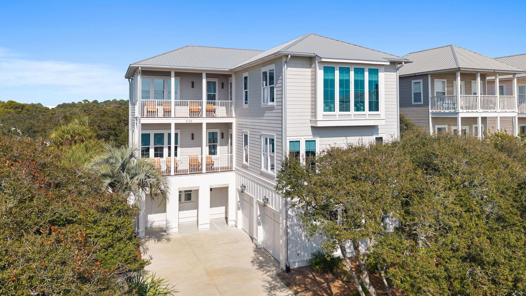 8183 E County Highway 30A