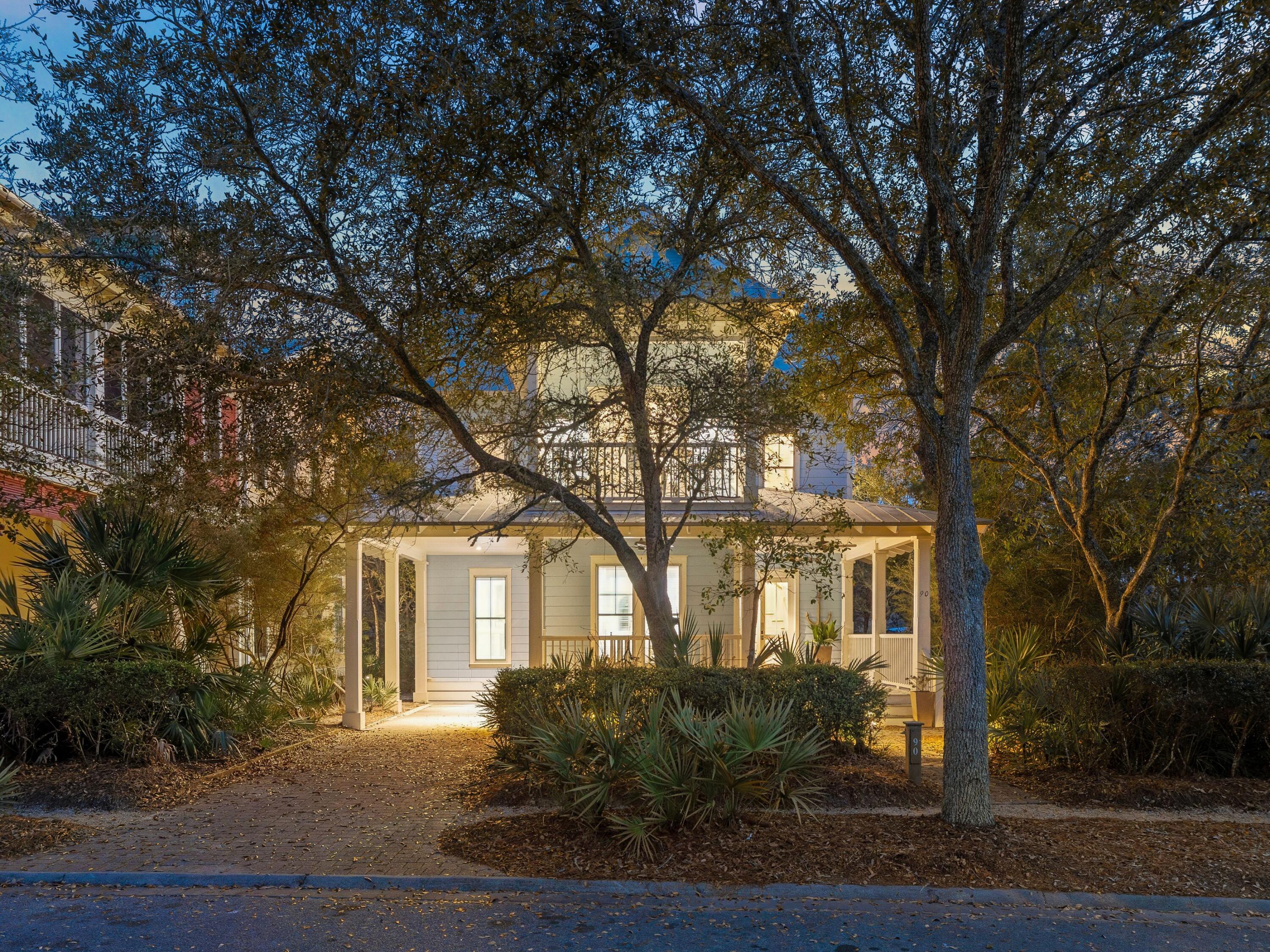 90 Silver Laurel Way