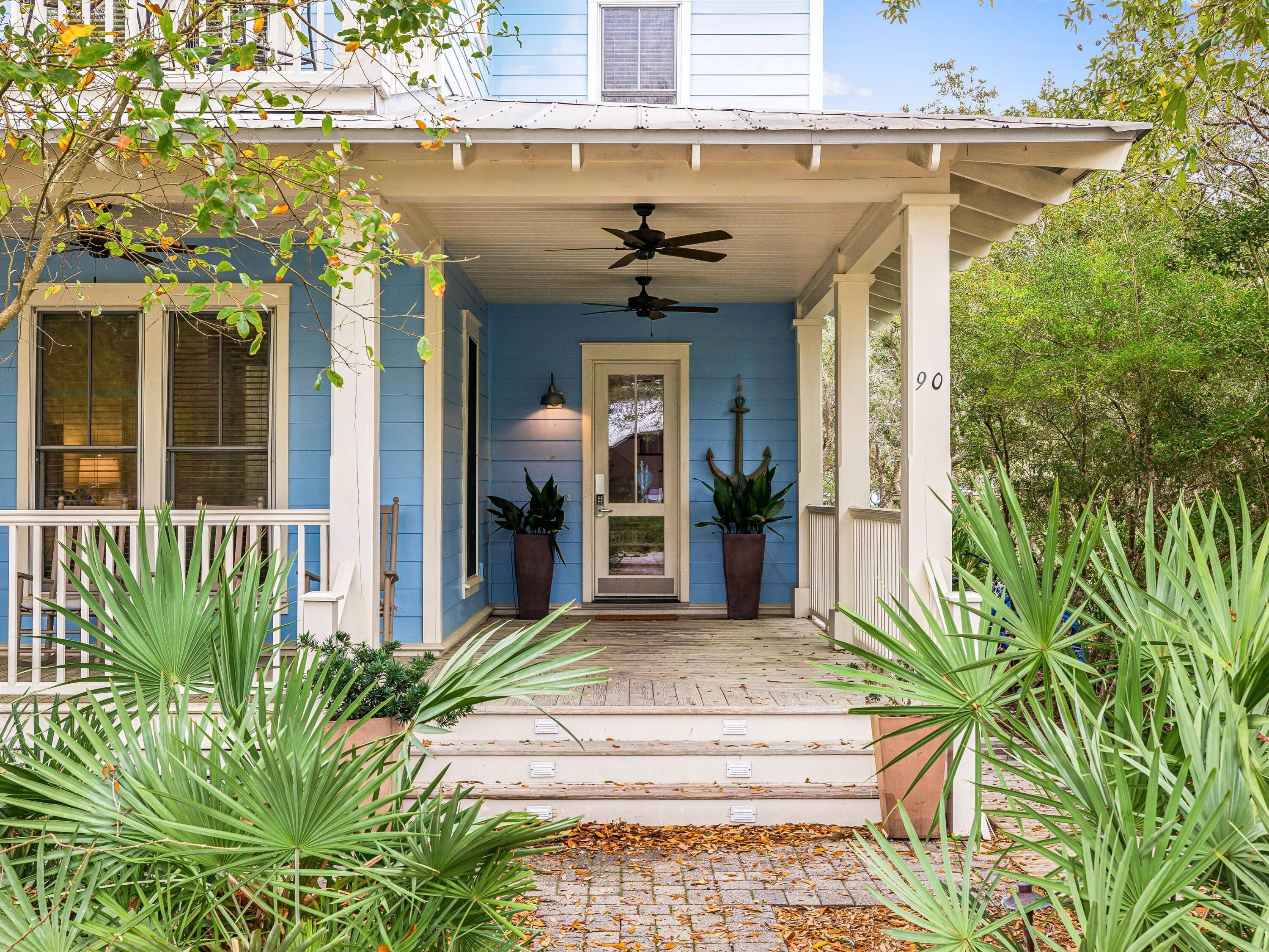 90 Silver Laurel Way