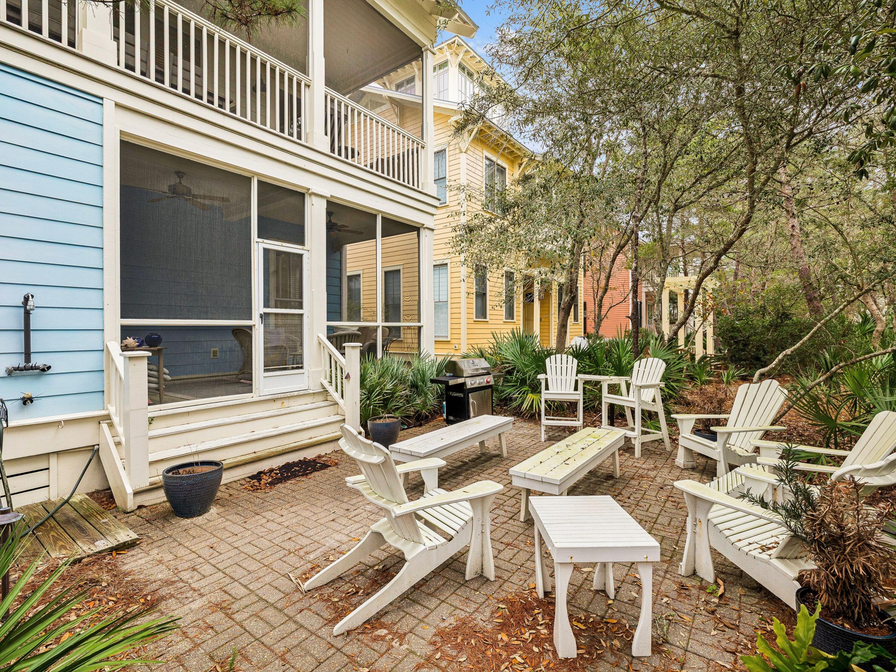 90 Silver Laurel Way