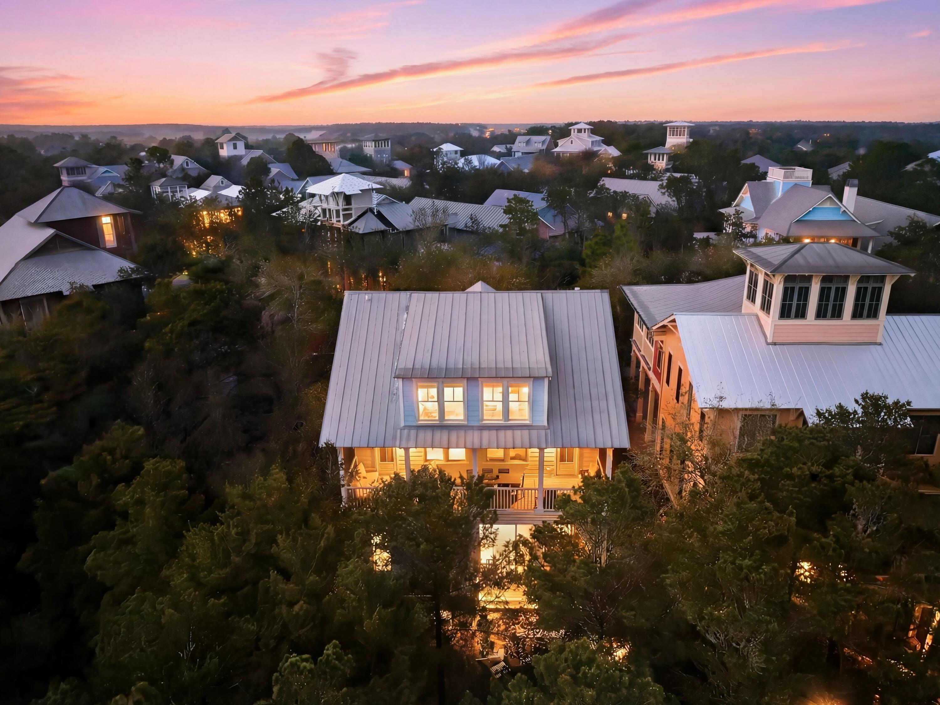 90 Silver Laurel Way