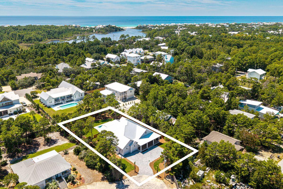 87 W Surfside Drive