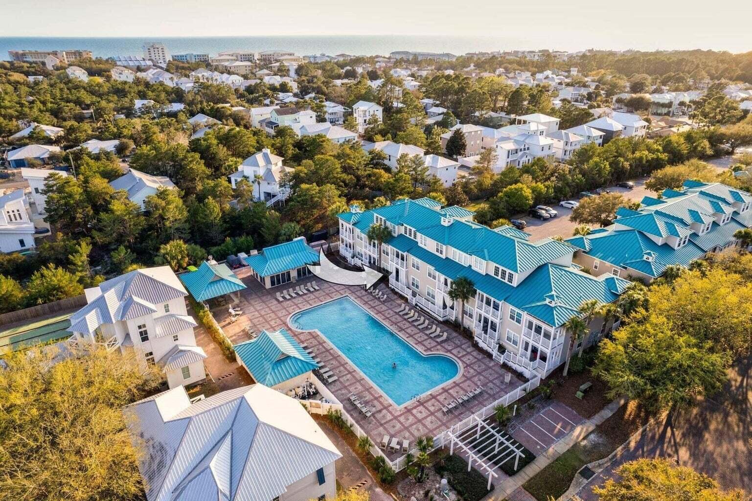 124 Village Boulevard APT 813