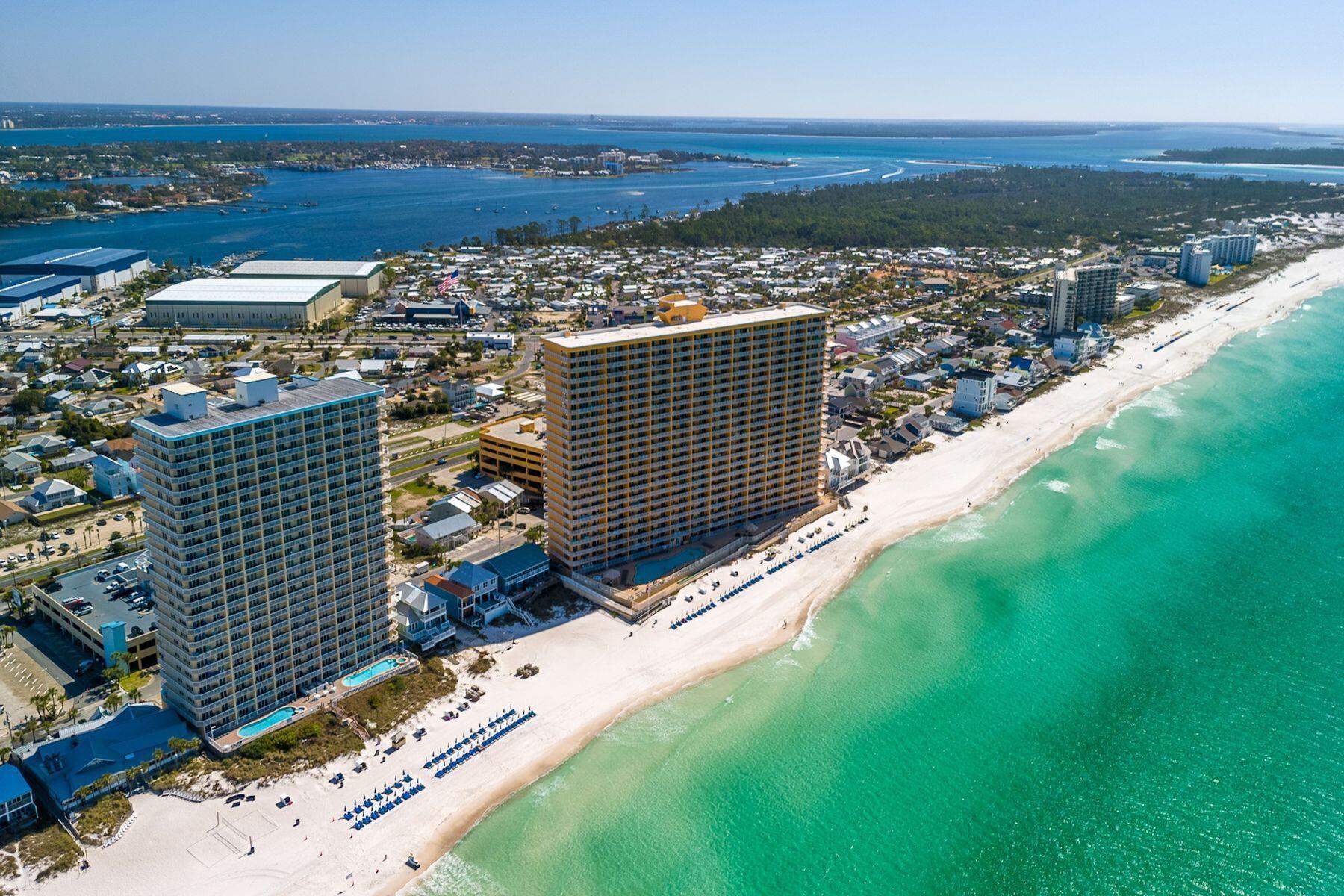 5004 Thomas Drive 1102