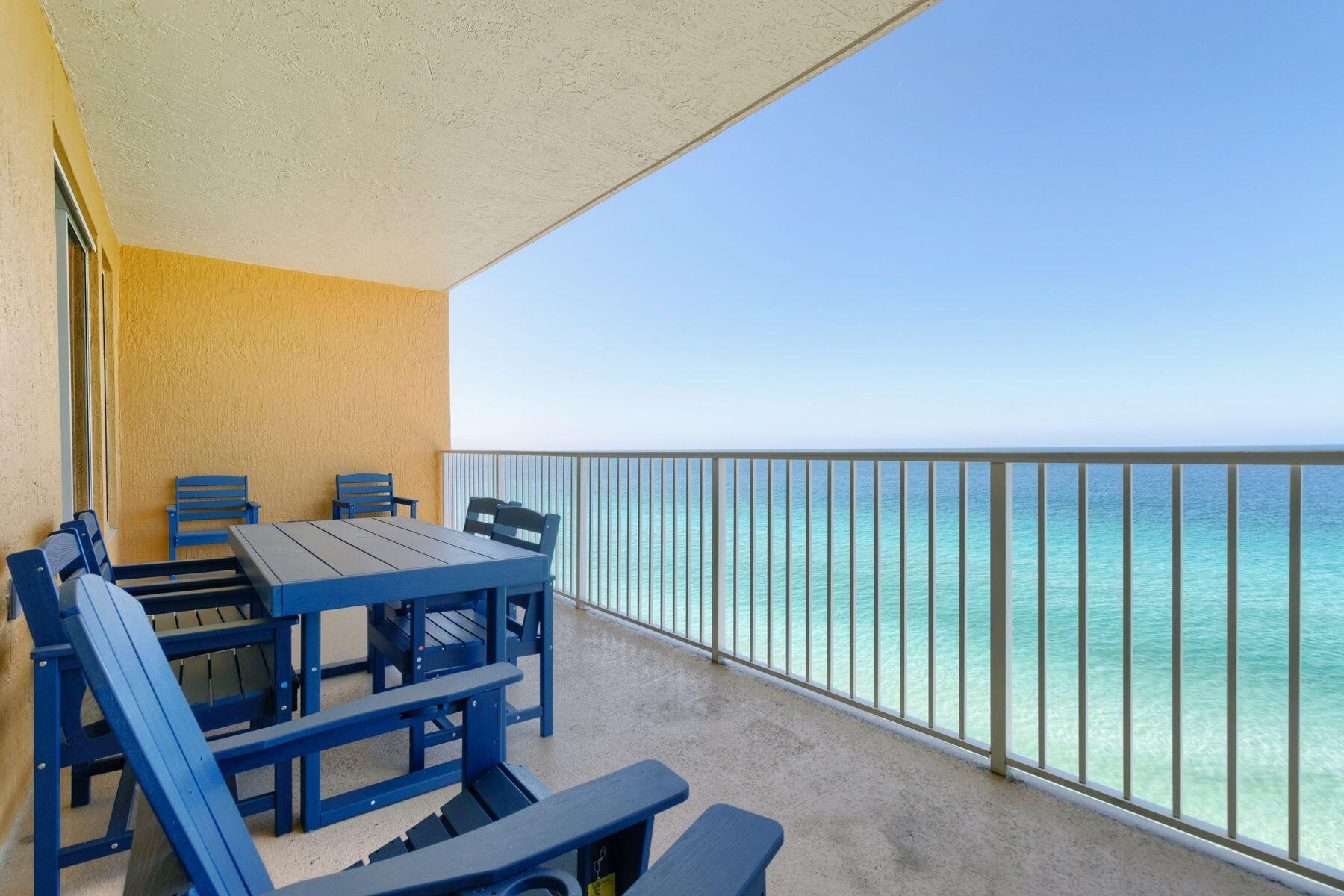 5004 Thomas Drive 1102