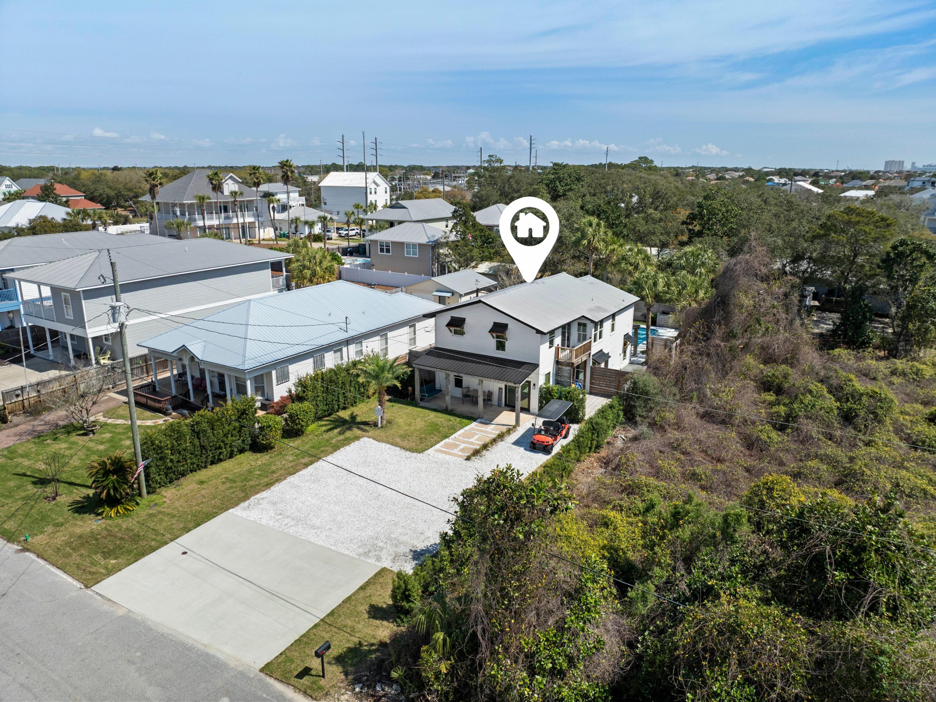 89 Tarpon Street