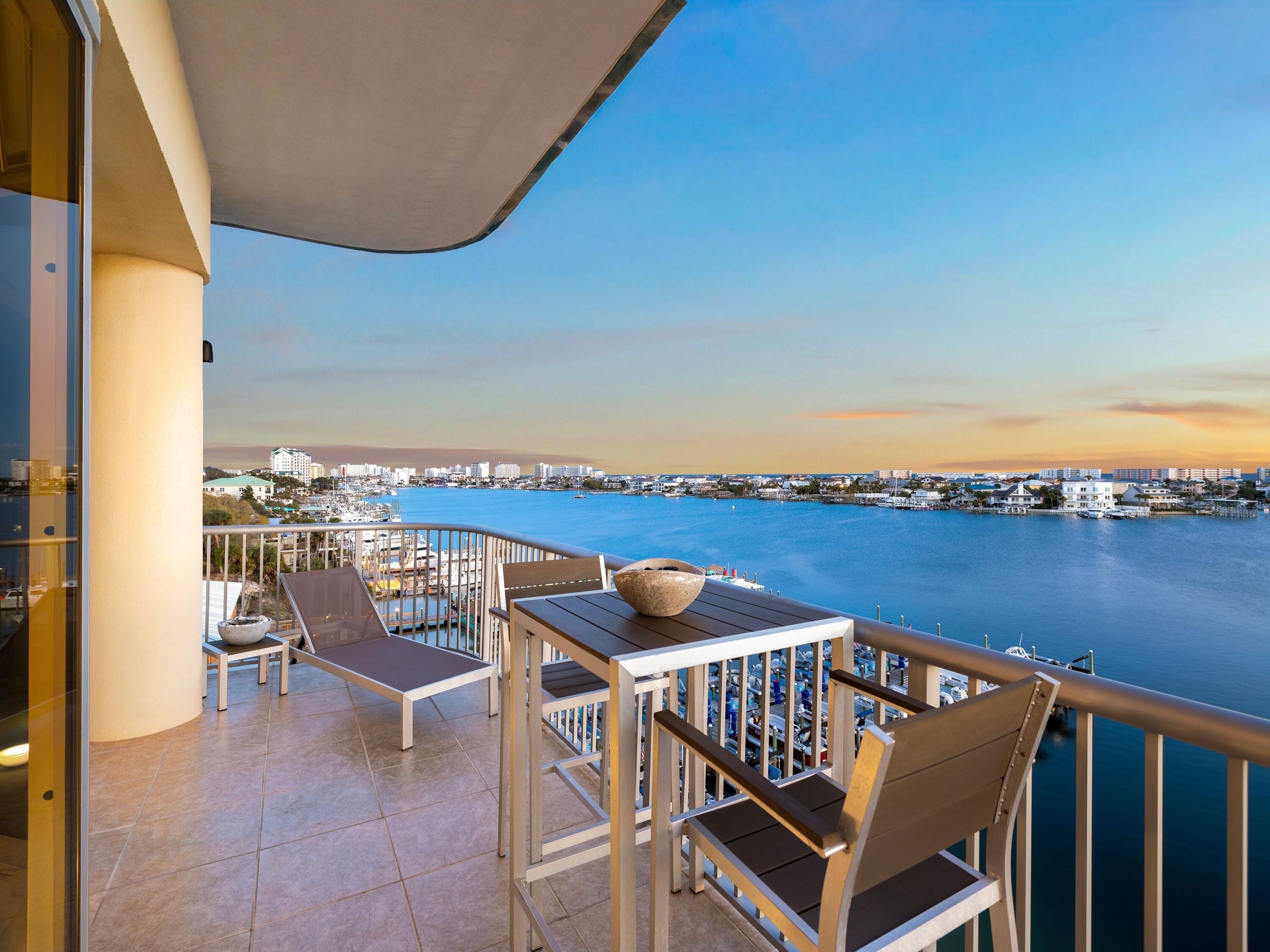 508 Harbor Boulevard 401