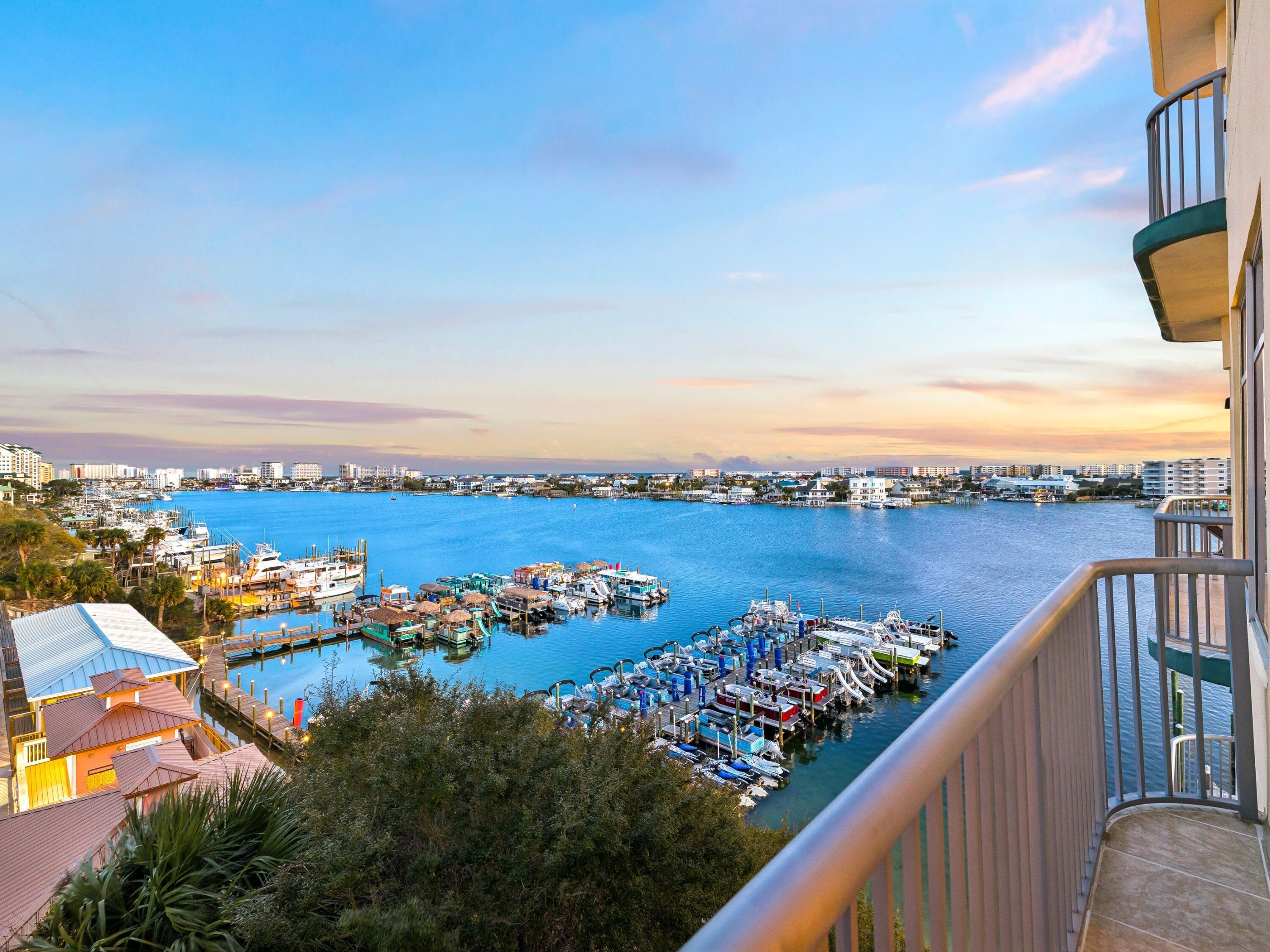 508 Harbor Boulevard 401