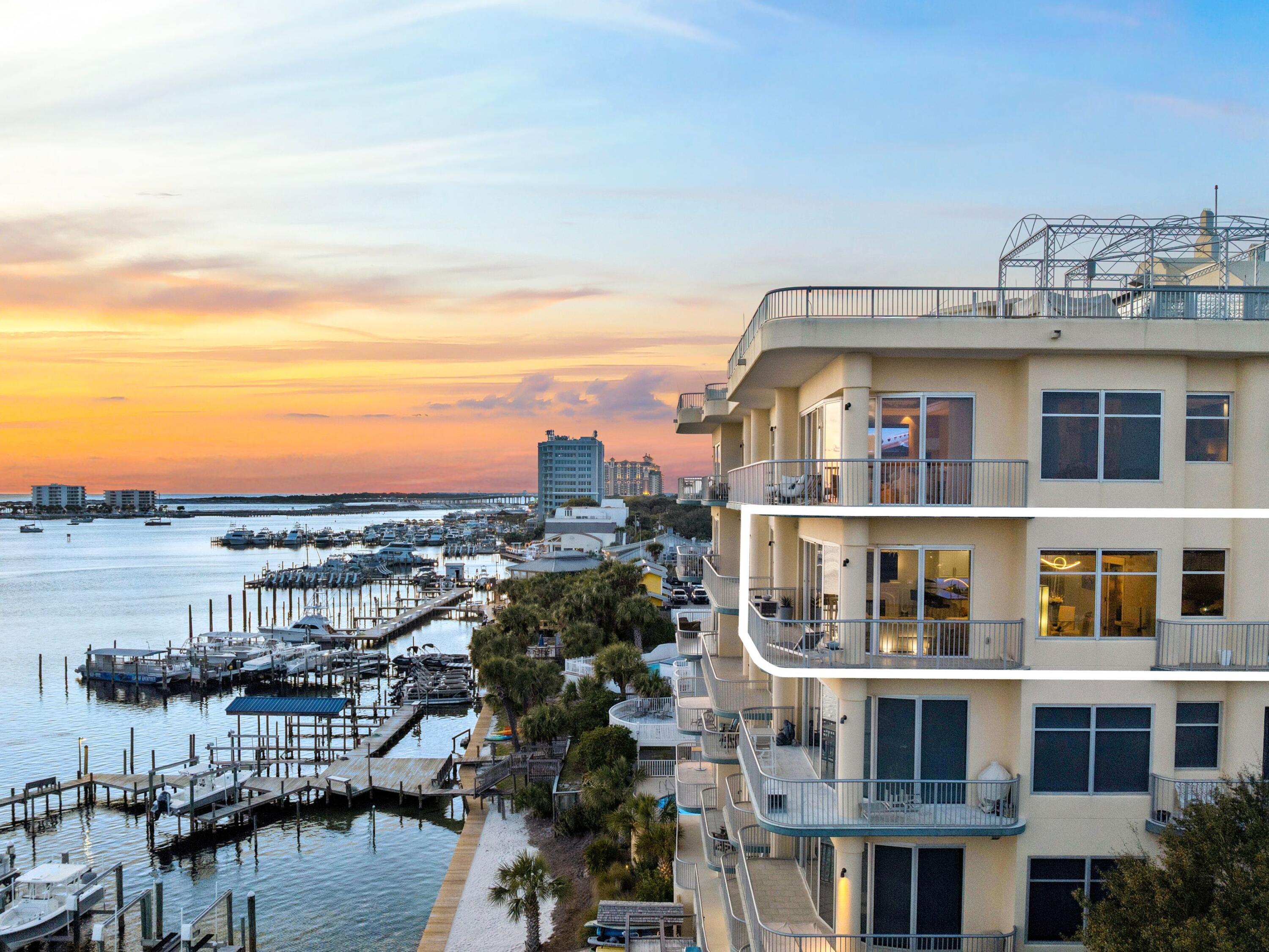 508 Harbor Boulevard 401