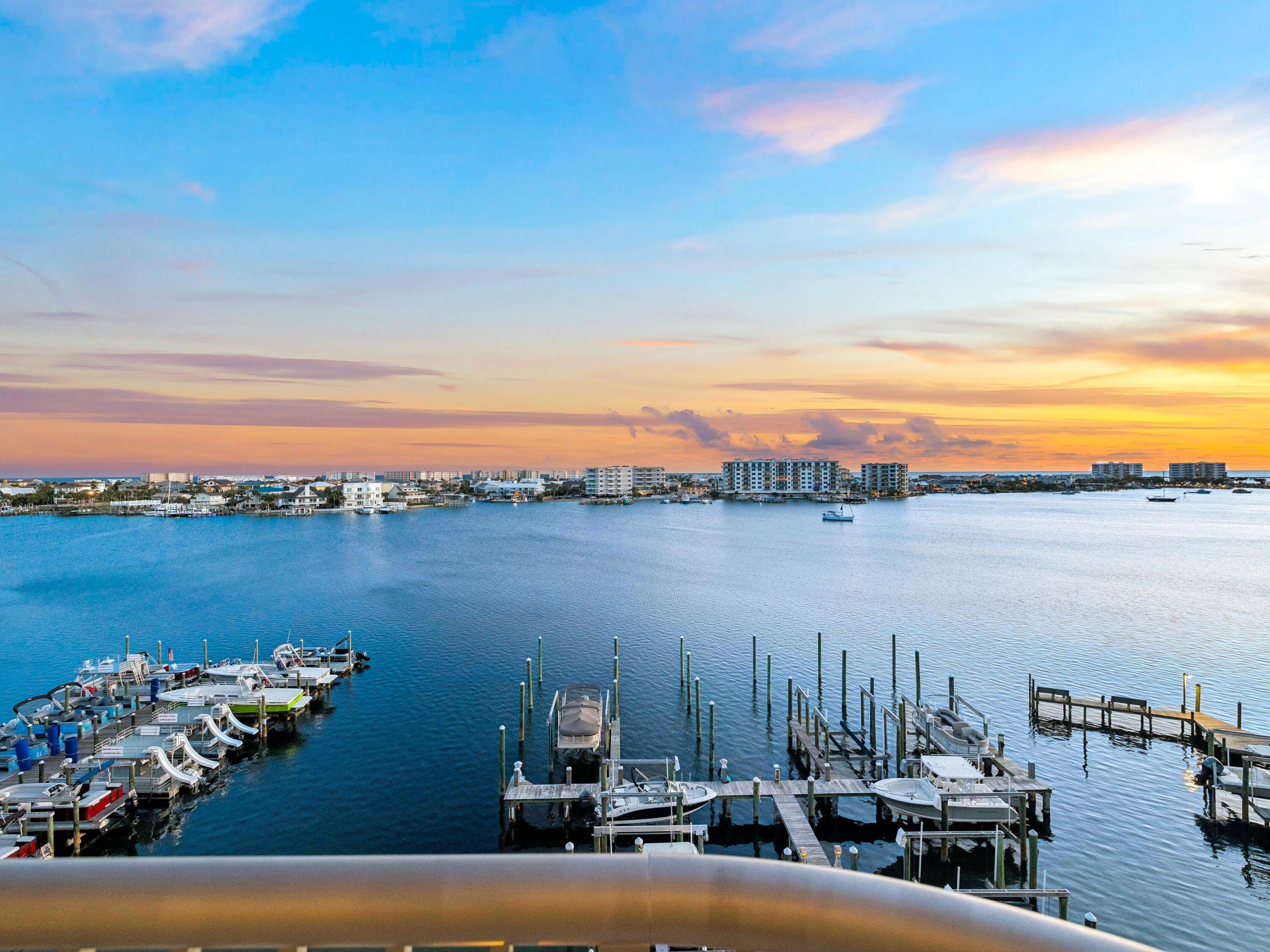 508 Harbor Boulevard 401