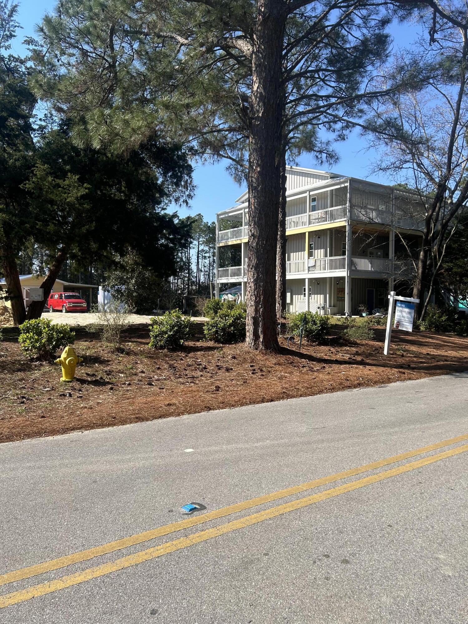 317 Bayshore Drive