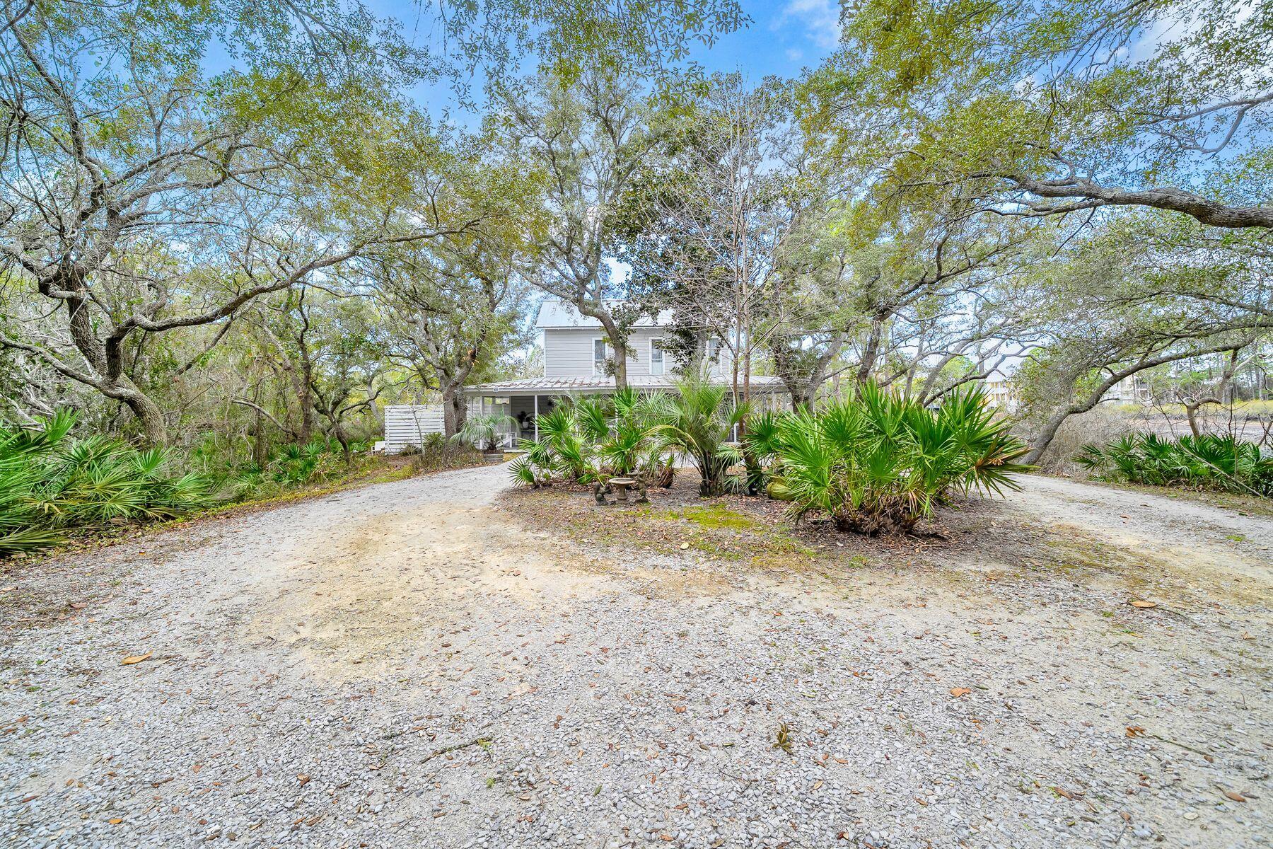 115 Satinwood & Lot 18 Gov SD Drive