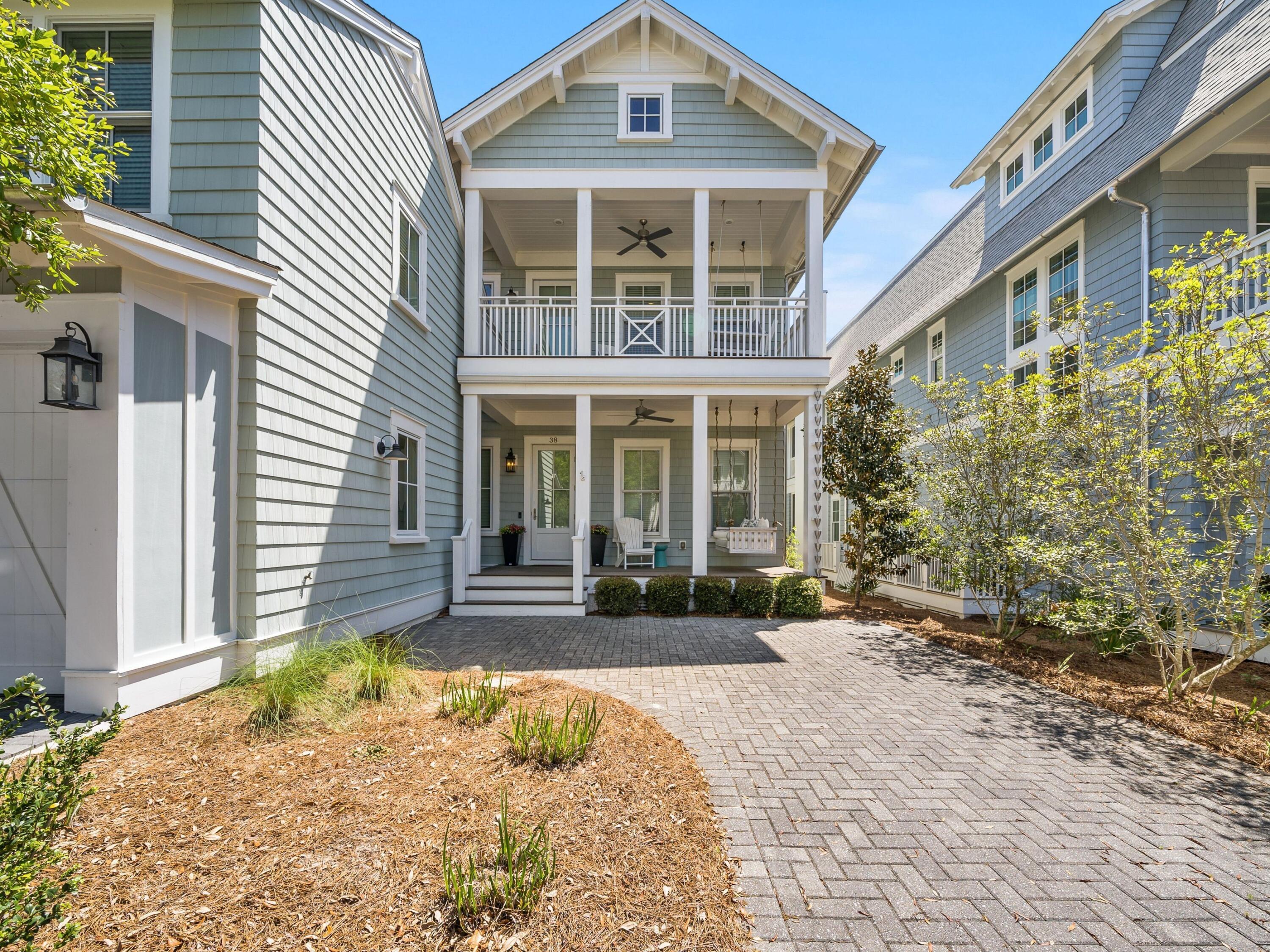 38 Shore Bridge Circle