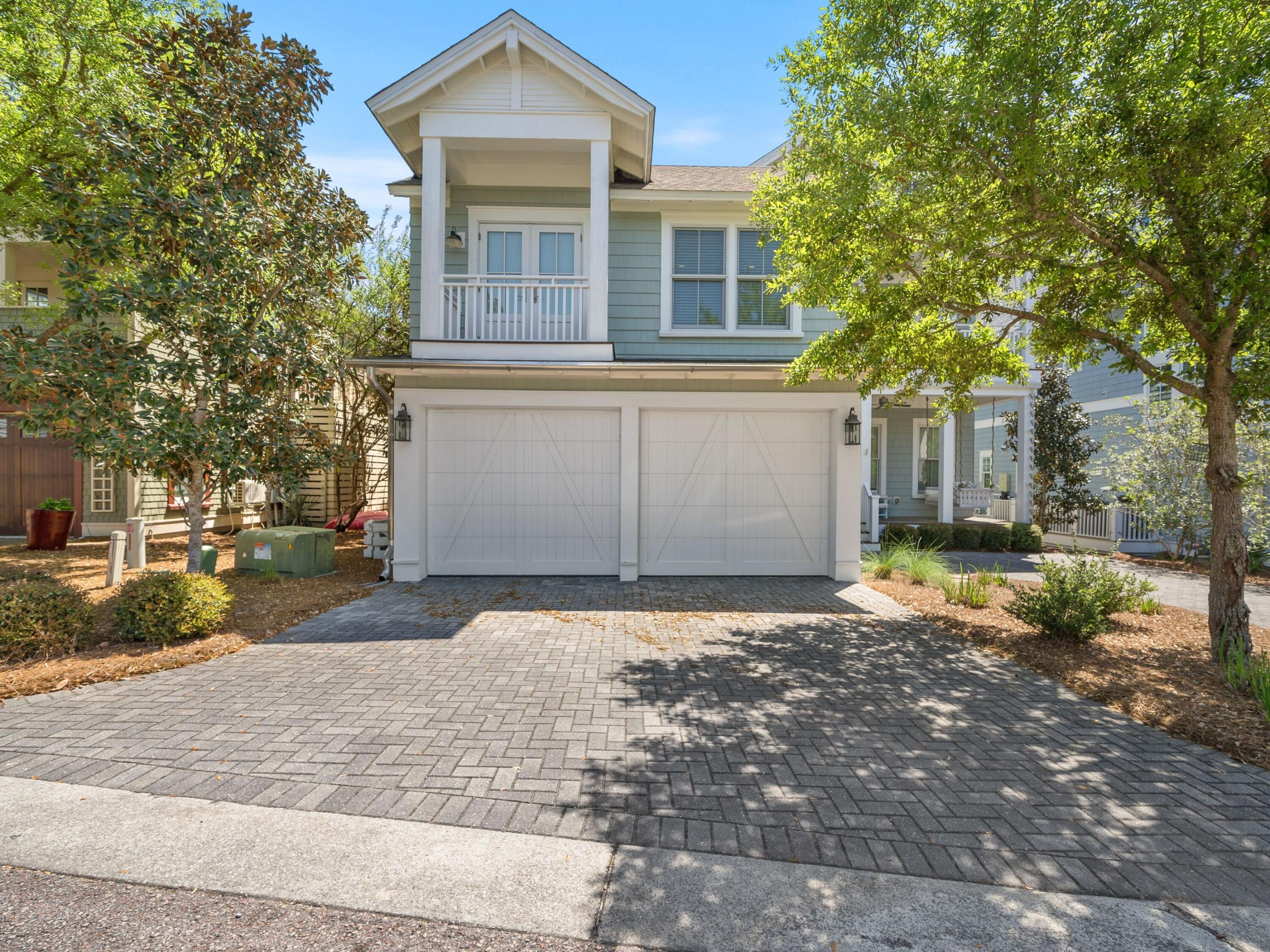 38 Shore Bridge Circle