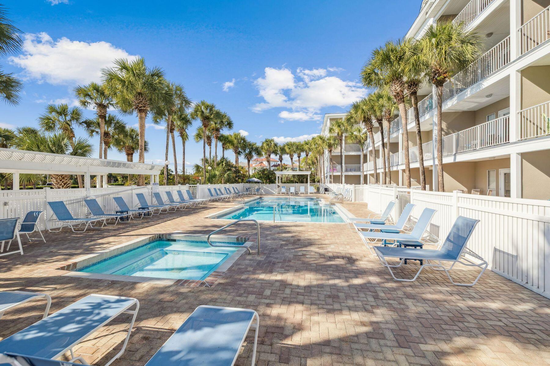 144 Spires Lane UNIT 312