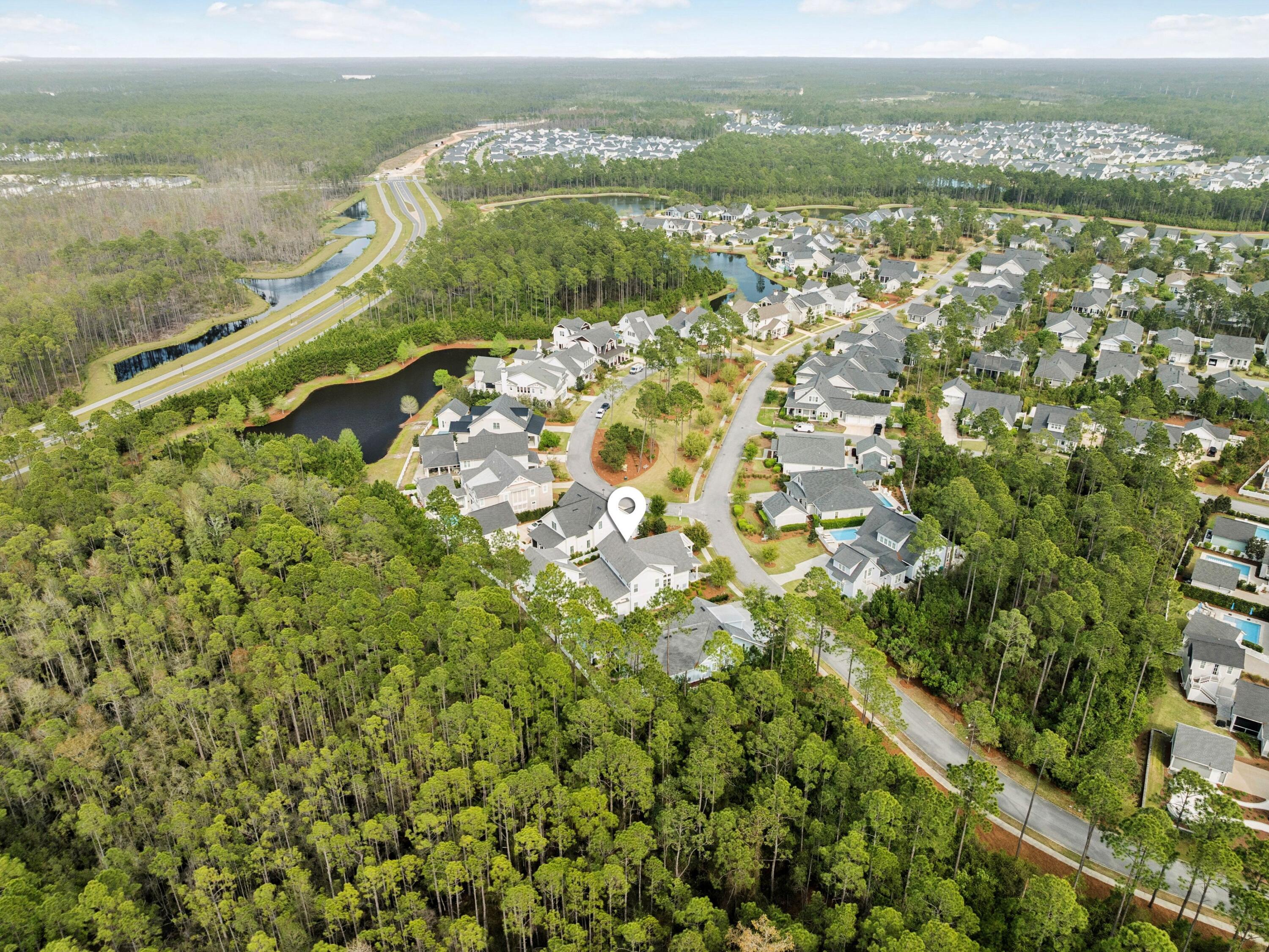 85 Trailhead Drive