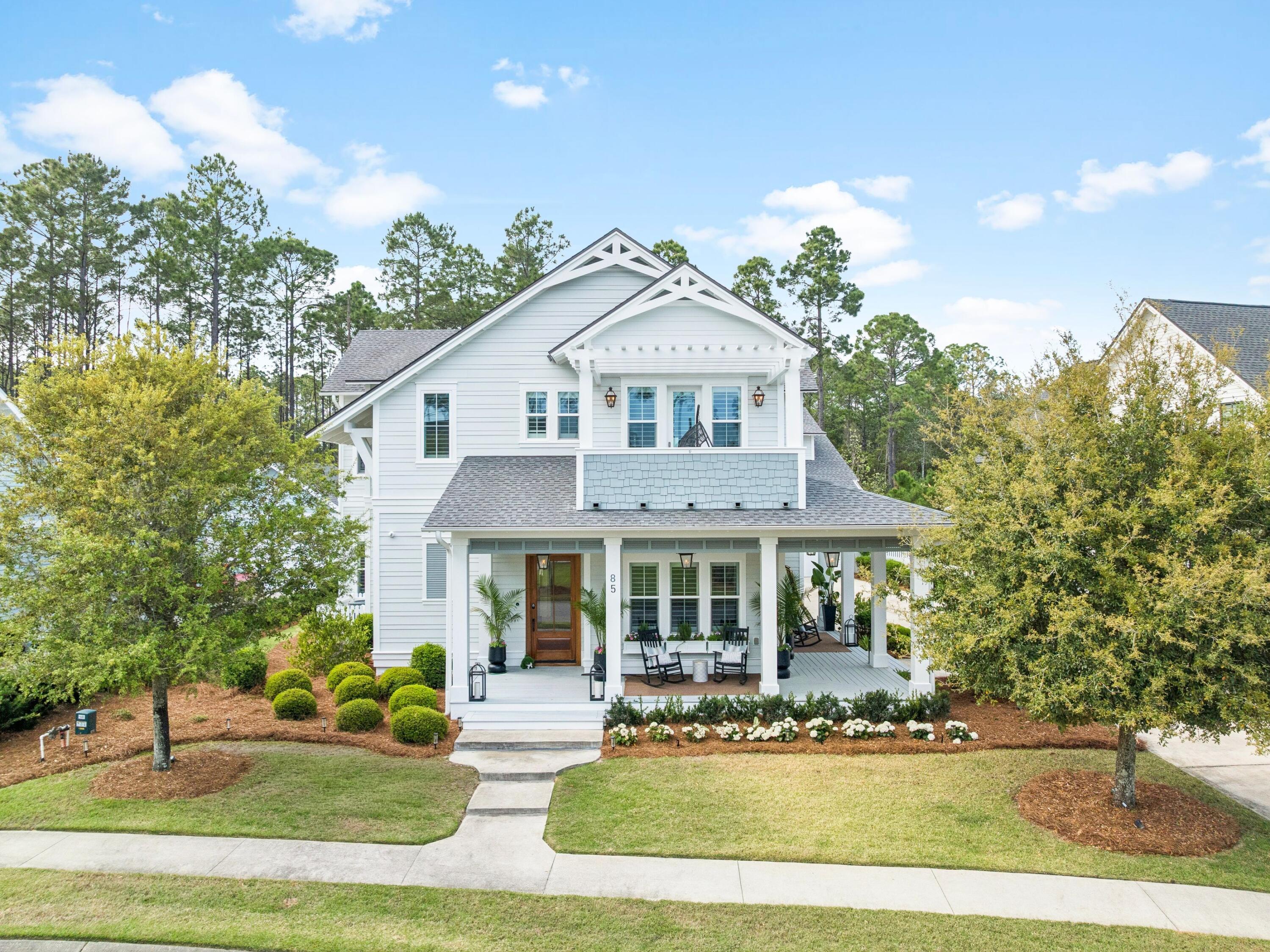 85 Trailhead Drive