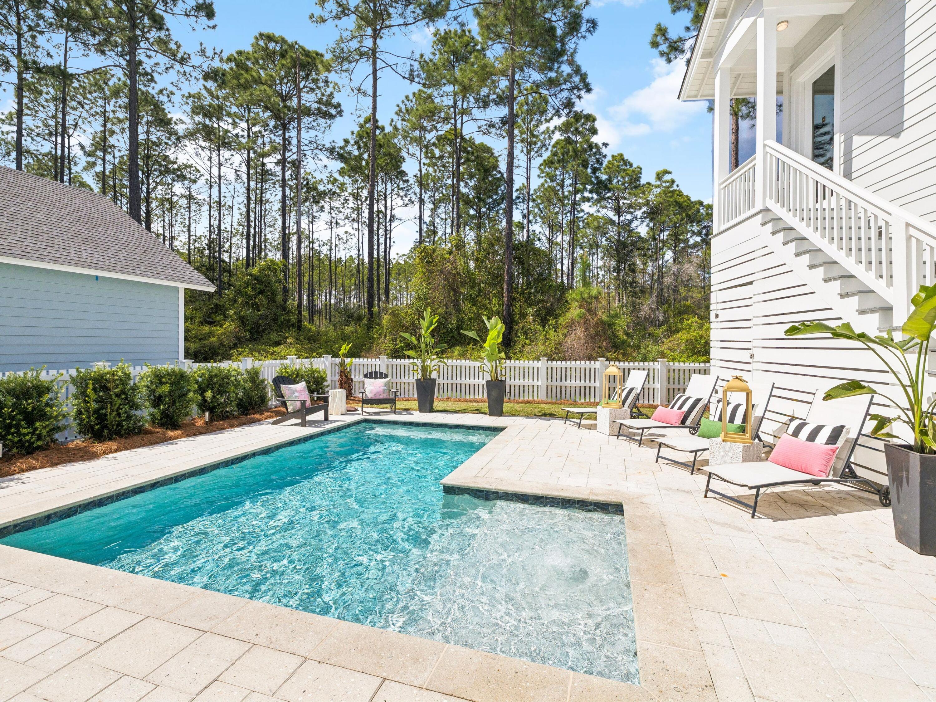 85 Trailhead Drive