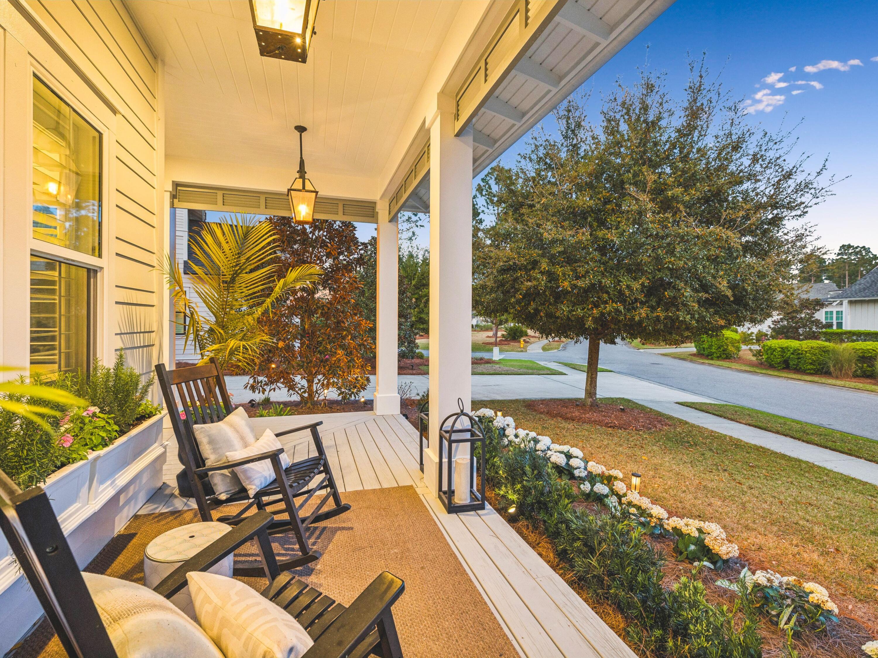 85 Trailhead Drive