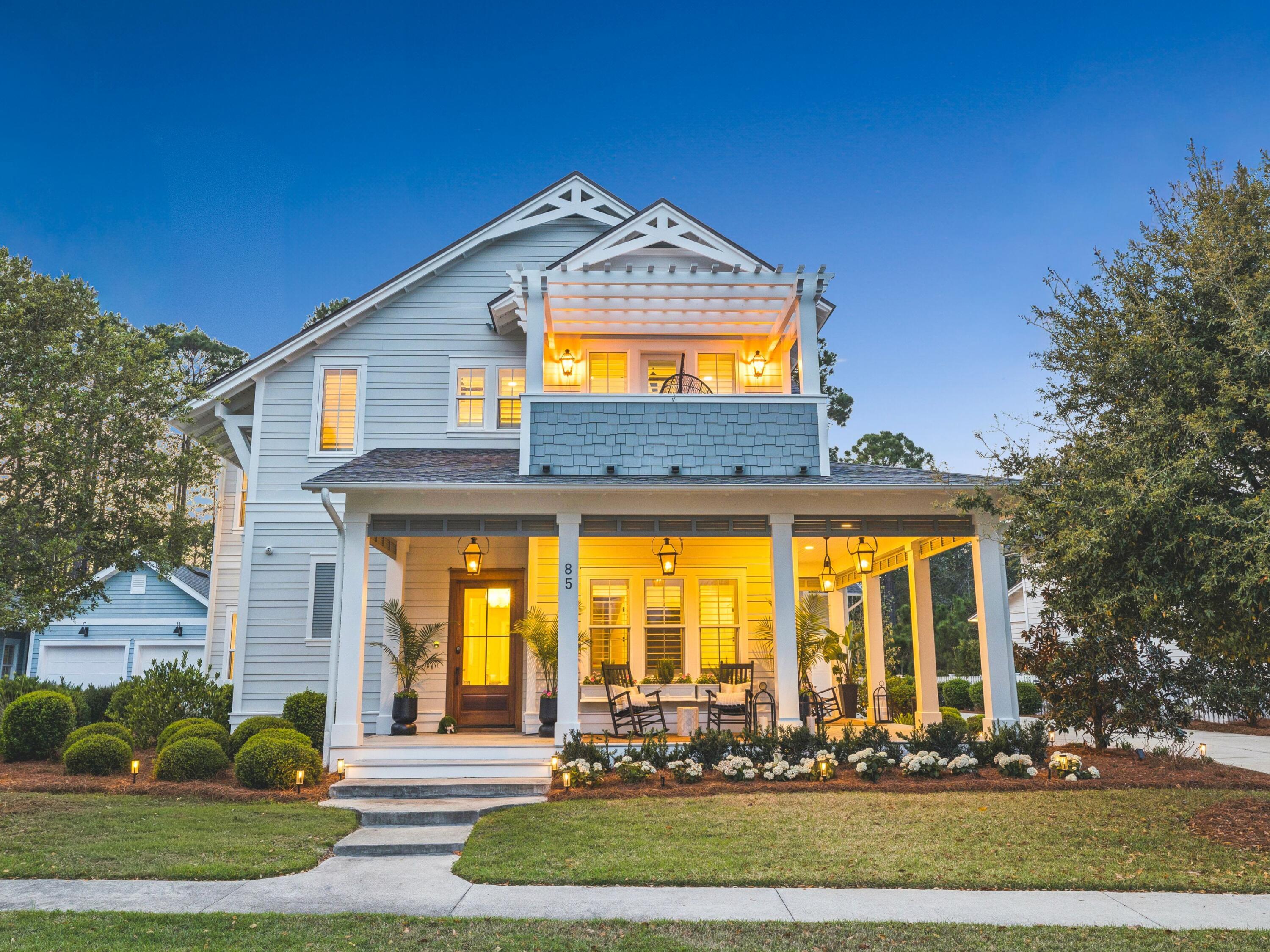 85 Trailhead Drive