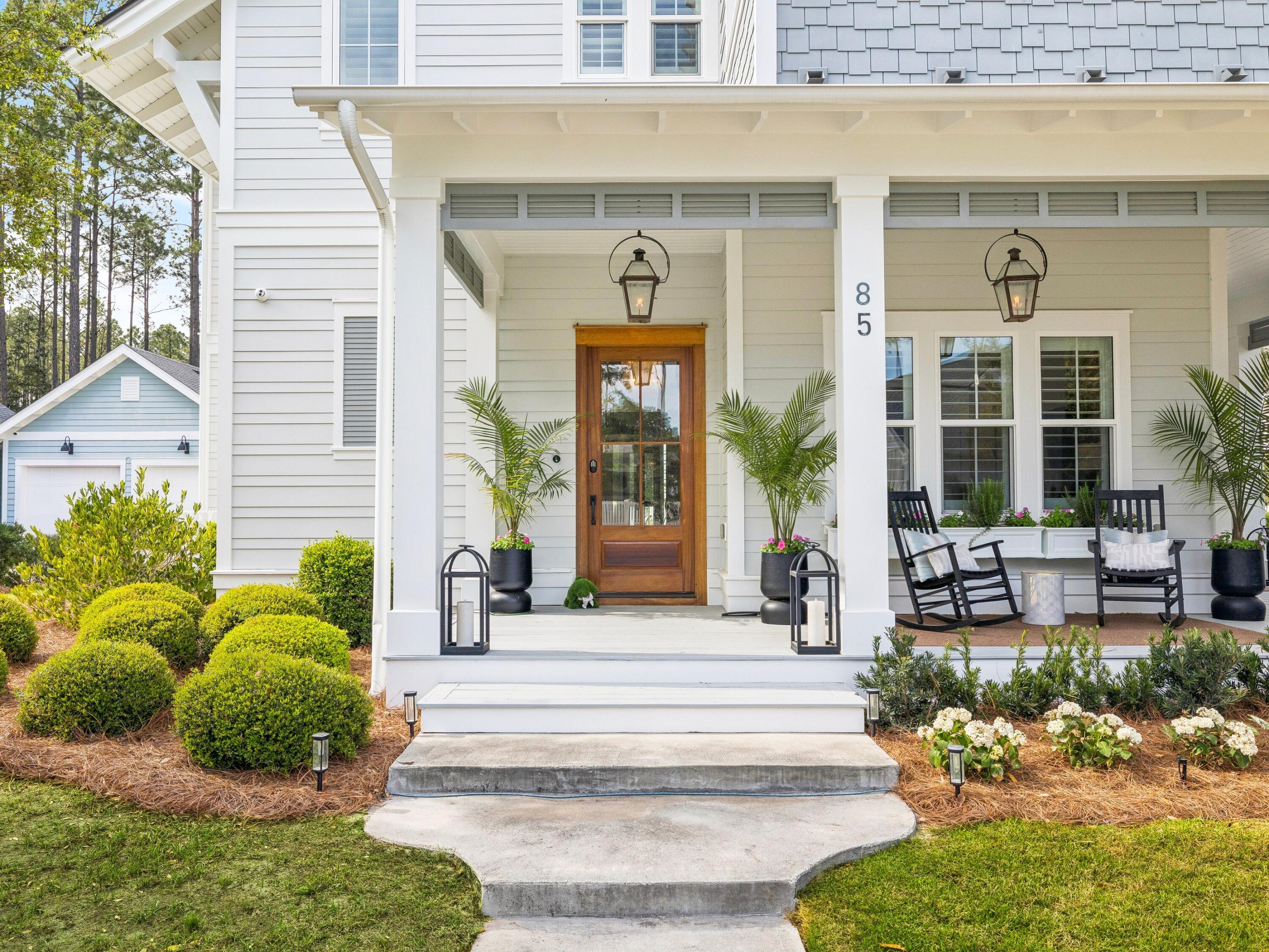 85 Trailhead Drive