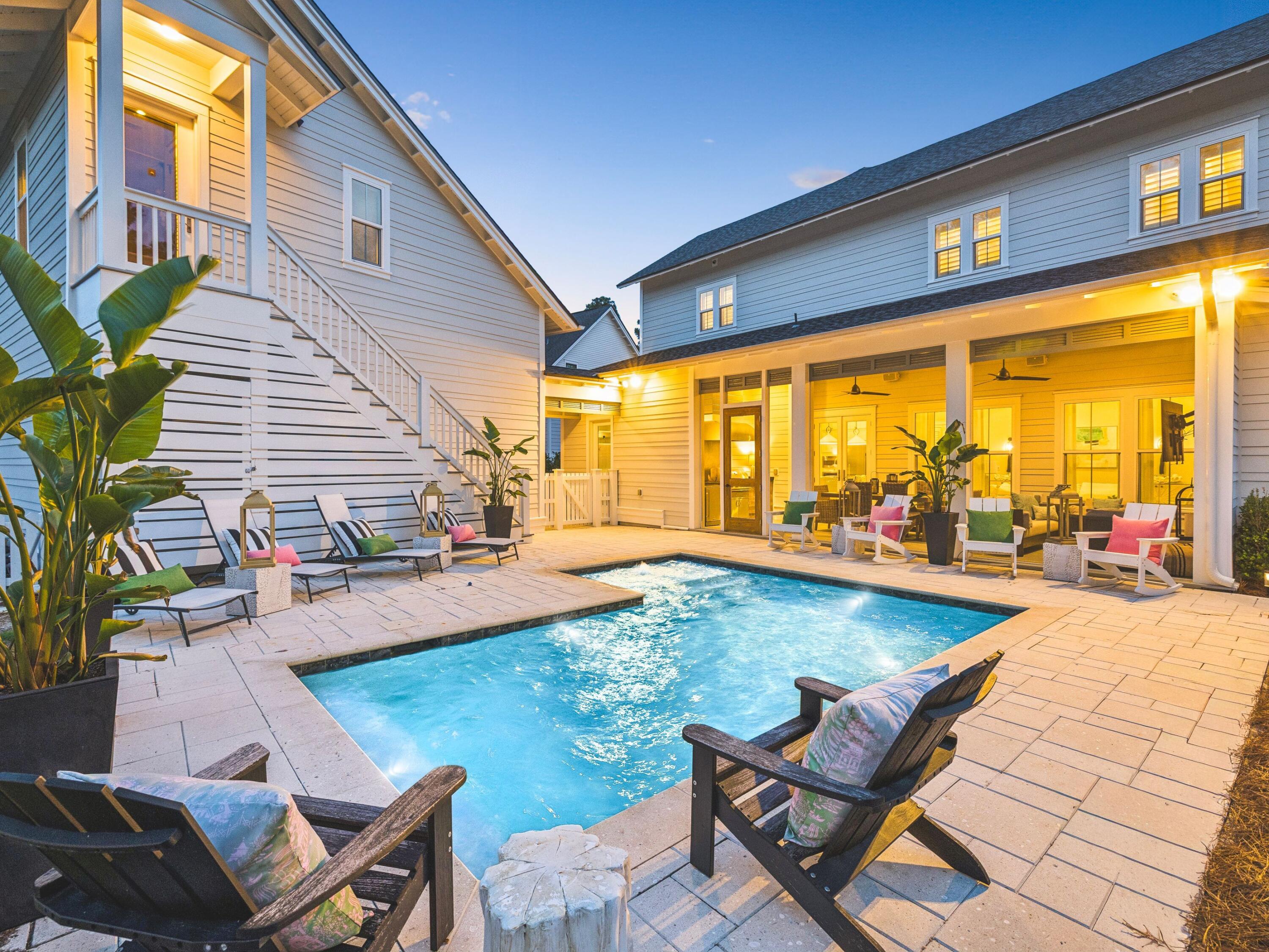 85 Trailhead Drive