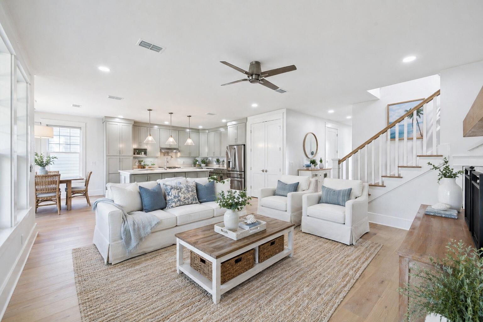 2015 W Hewett Road