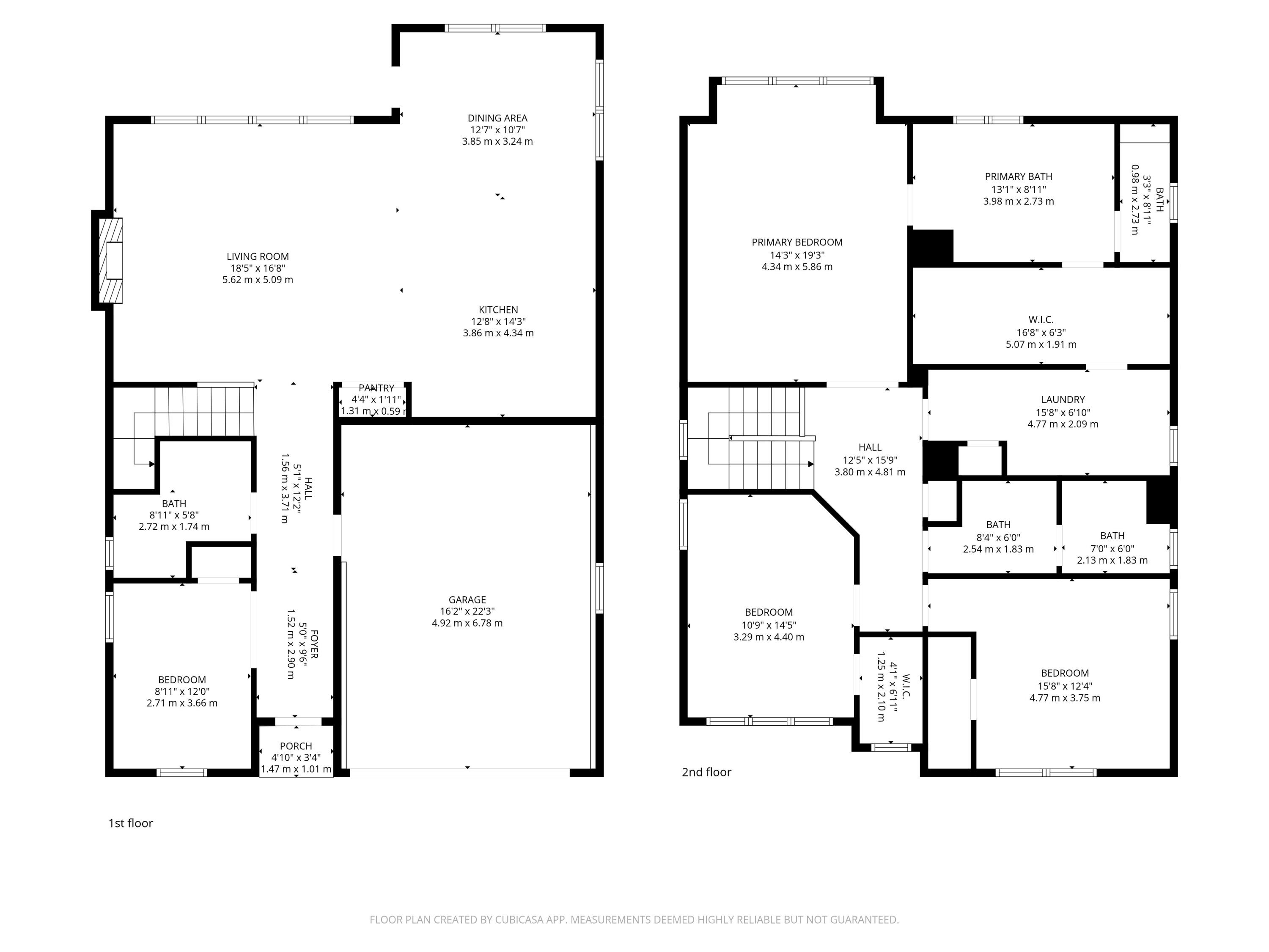 2015 W Hewett Road