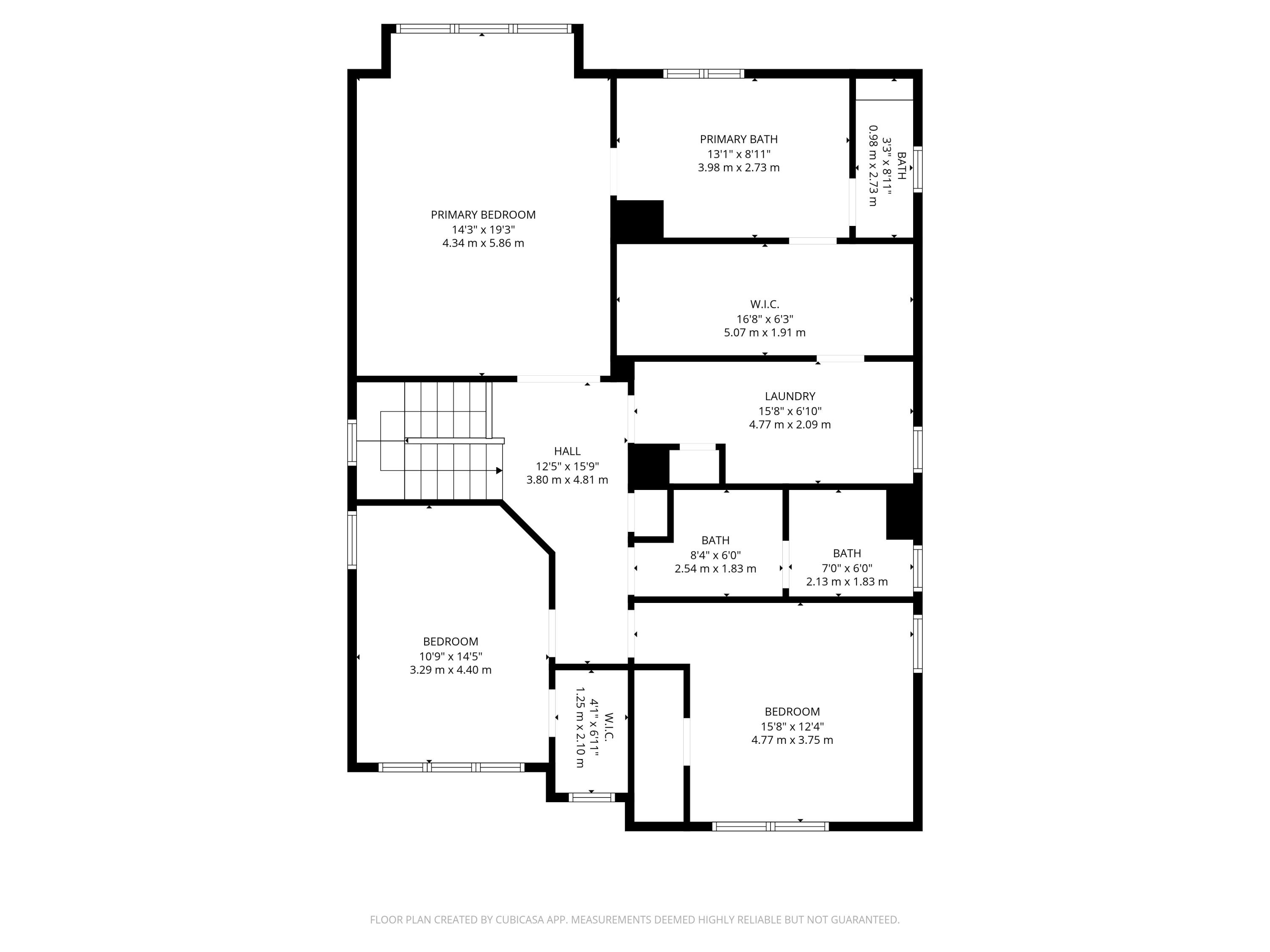 2015 W Hewett Road