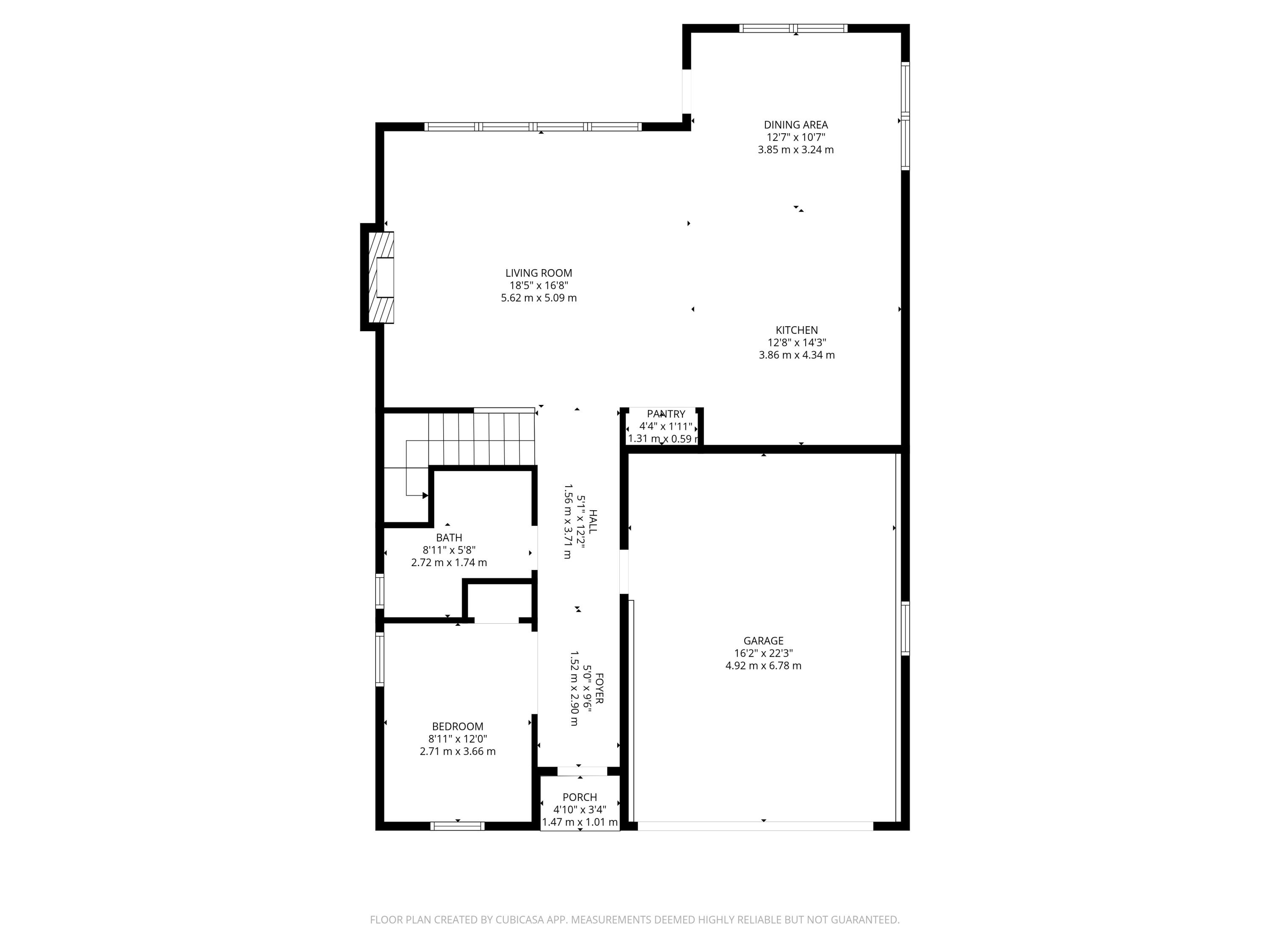 2015 W Hewett Road