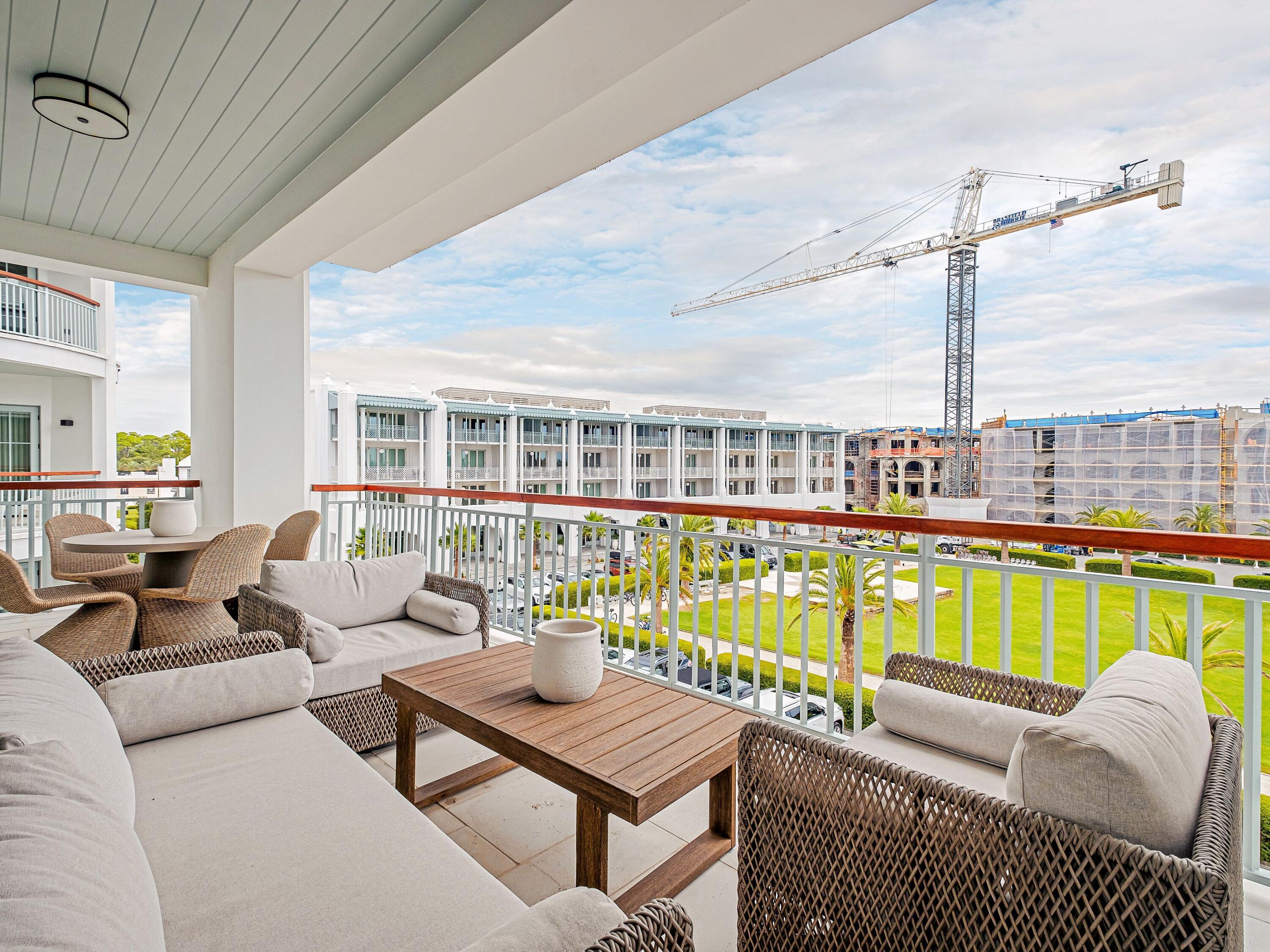 70 Governors Court C302