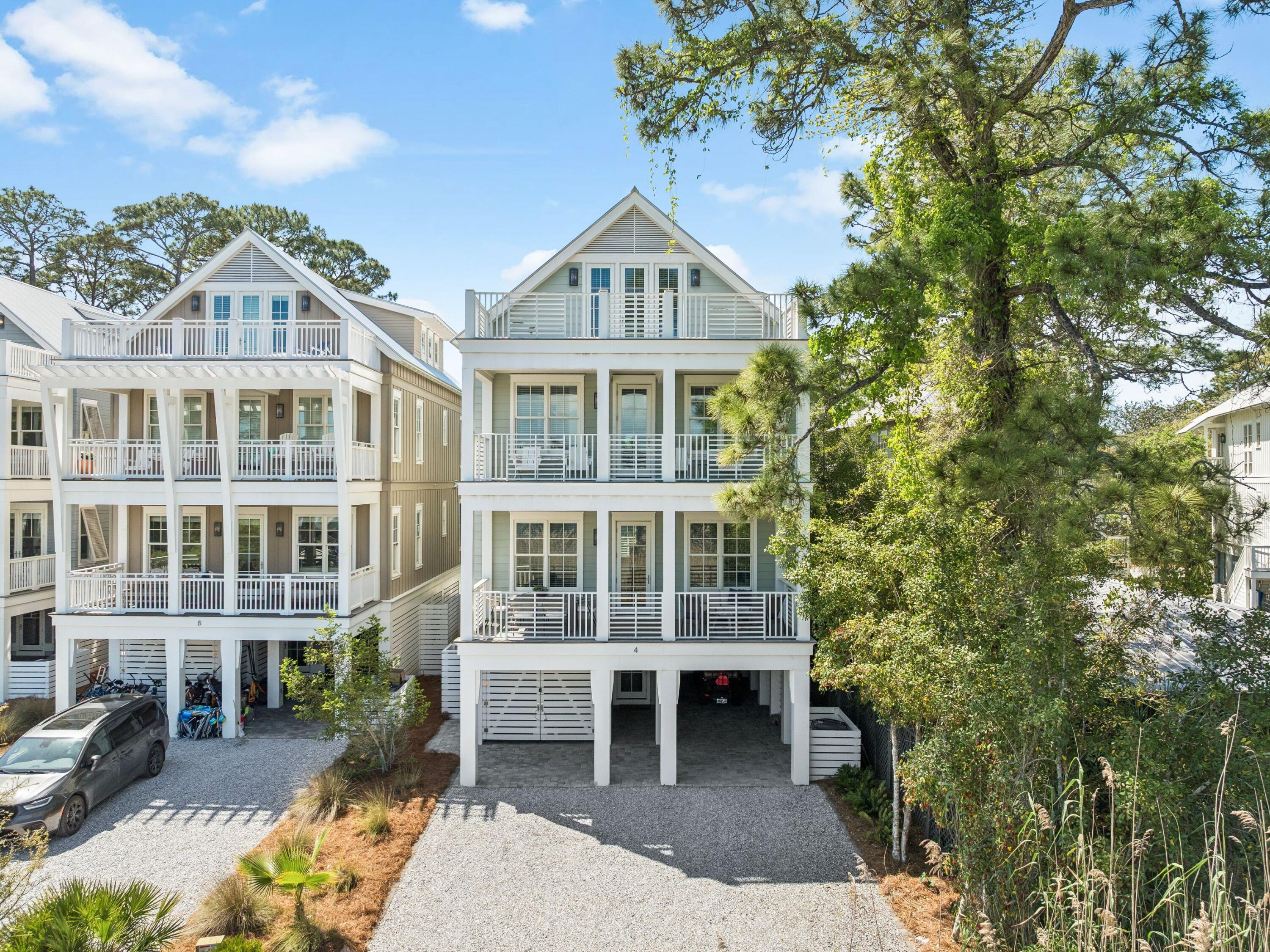 4 Garfield Street