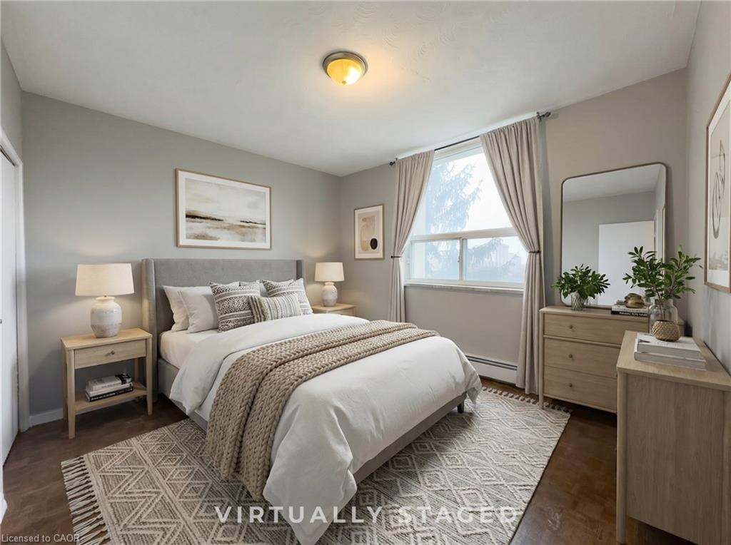 402-133 Herkimer Street Unit: 402