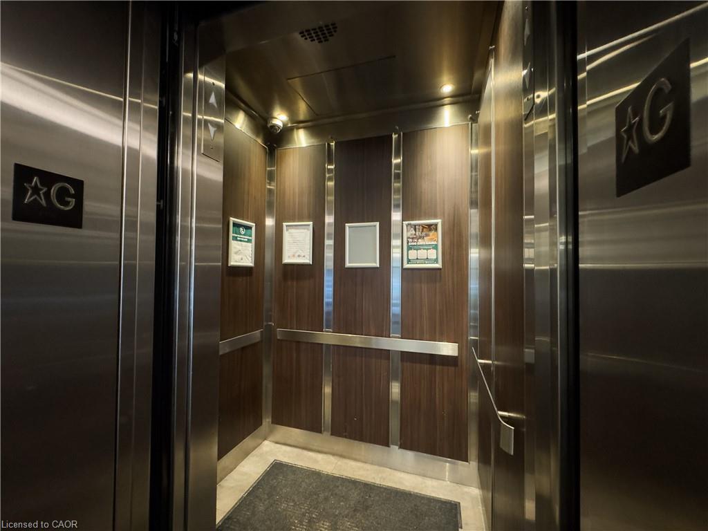 402-133 Herkimer Street Unit: 402