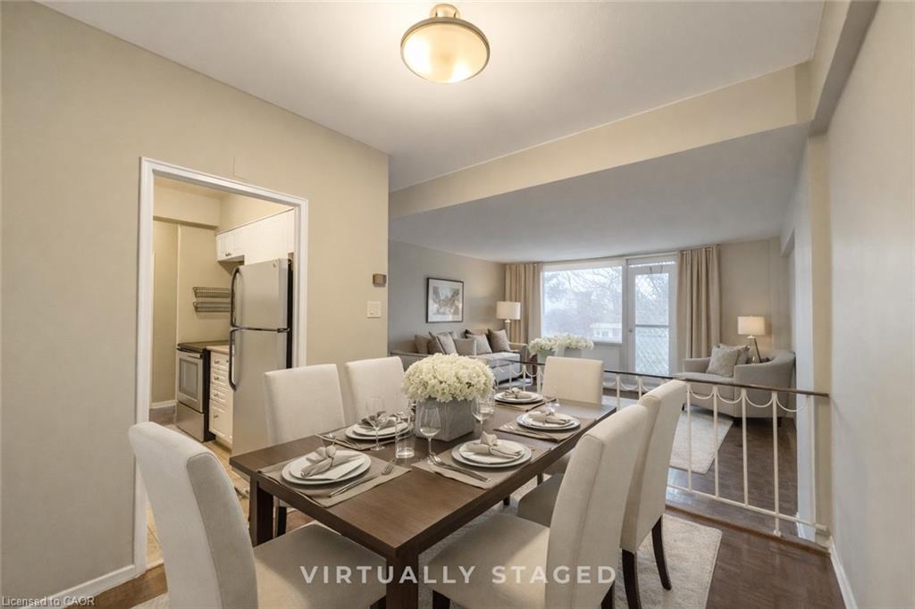 402-133 Herkimer Street Unit: 402