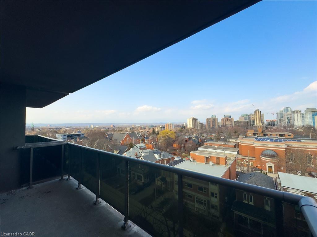 904-133 Herkimer Street Unit: 904