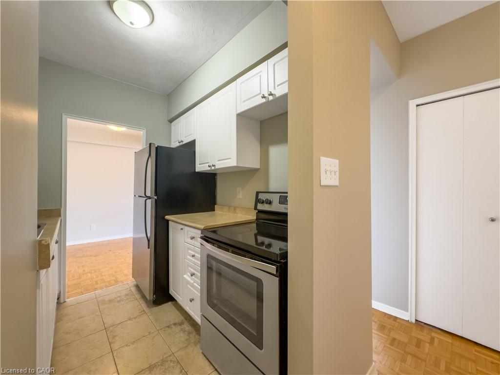 904-133 Herkimer Street Unit: 904