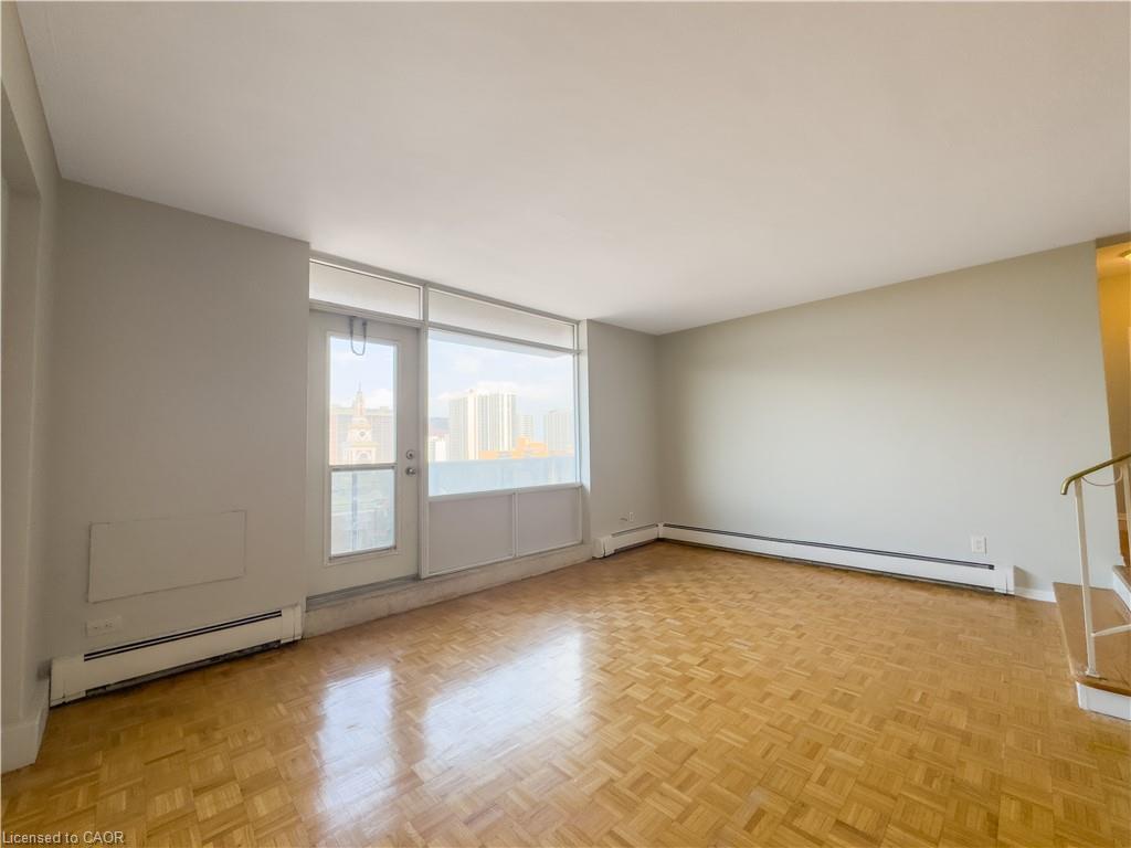 904-133 Herkimer Street Unit: 904