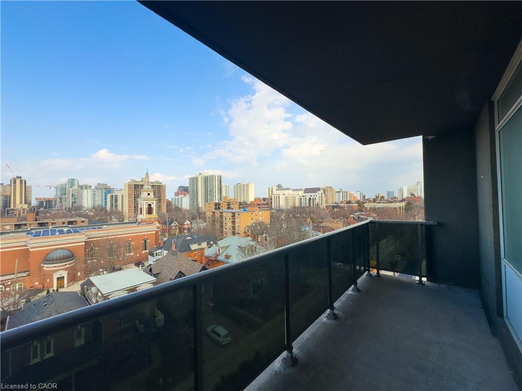 904-133 Herkimer Street Unit: 904