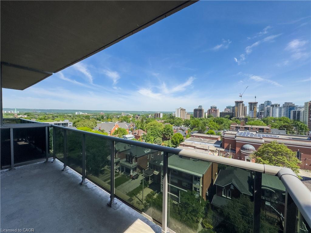 904-133 Herkimer Street Unit: 904