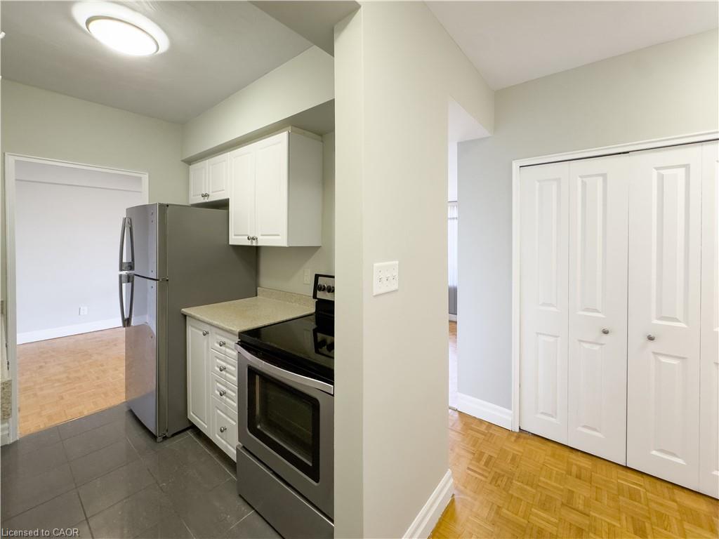 904-133 Herkimer Street Unit: 904