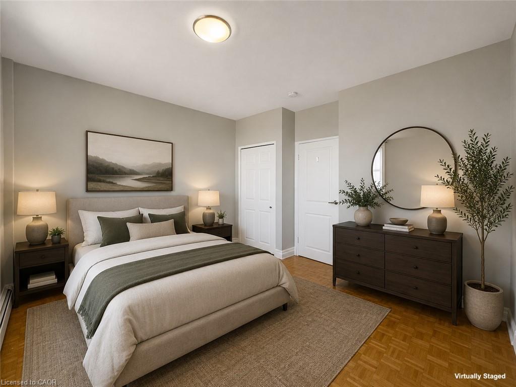 904-133 Herkimer Street Unit: 904