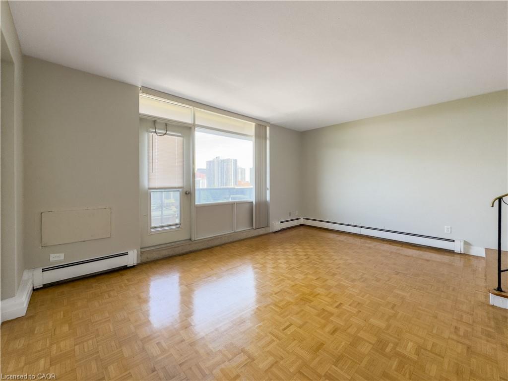 904-133 Herkimer Street Unit: 904