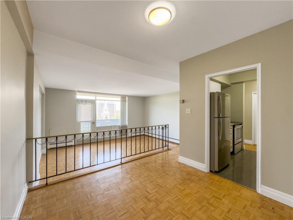 904-133 Herkimer Street Unit: 904