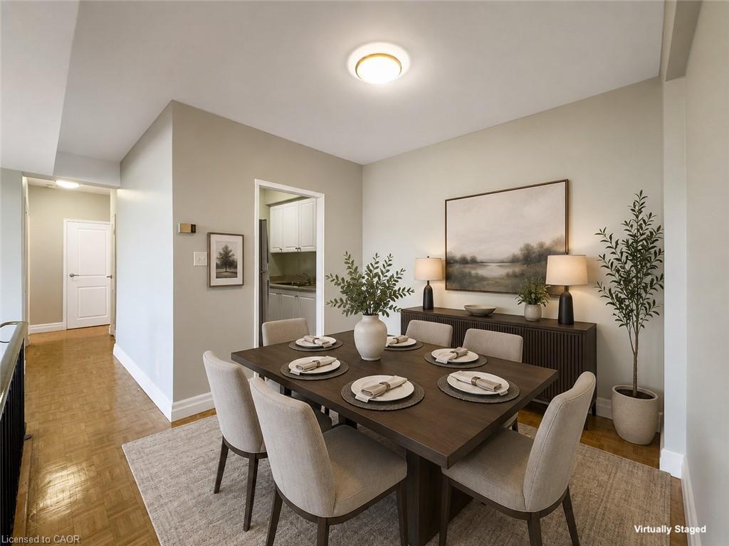 904-133 Herkimer Street Unit: 904